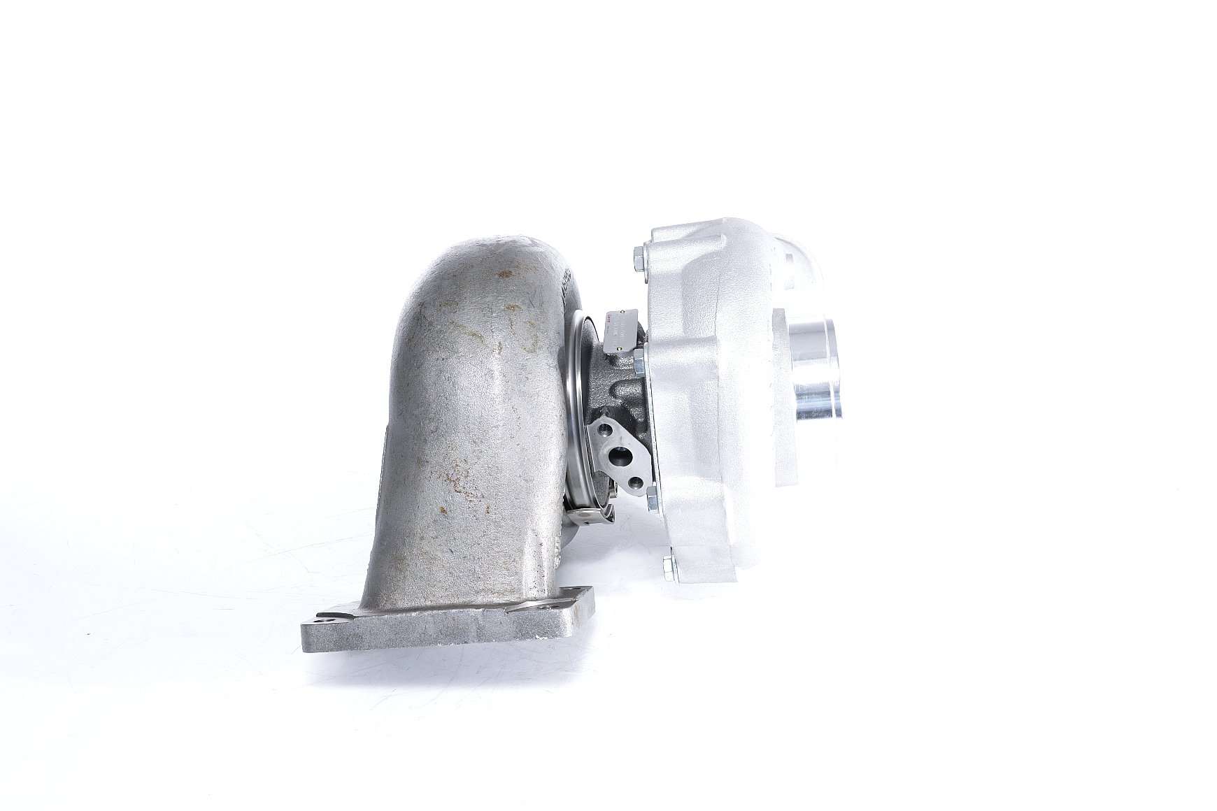 Turbolader T911045 BTS TURBO 4818600 FIAT, IVECO