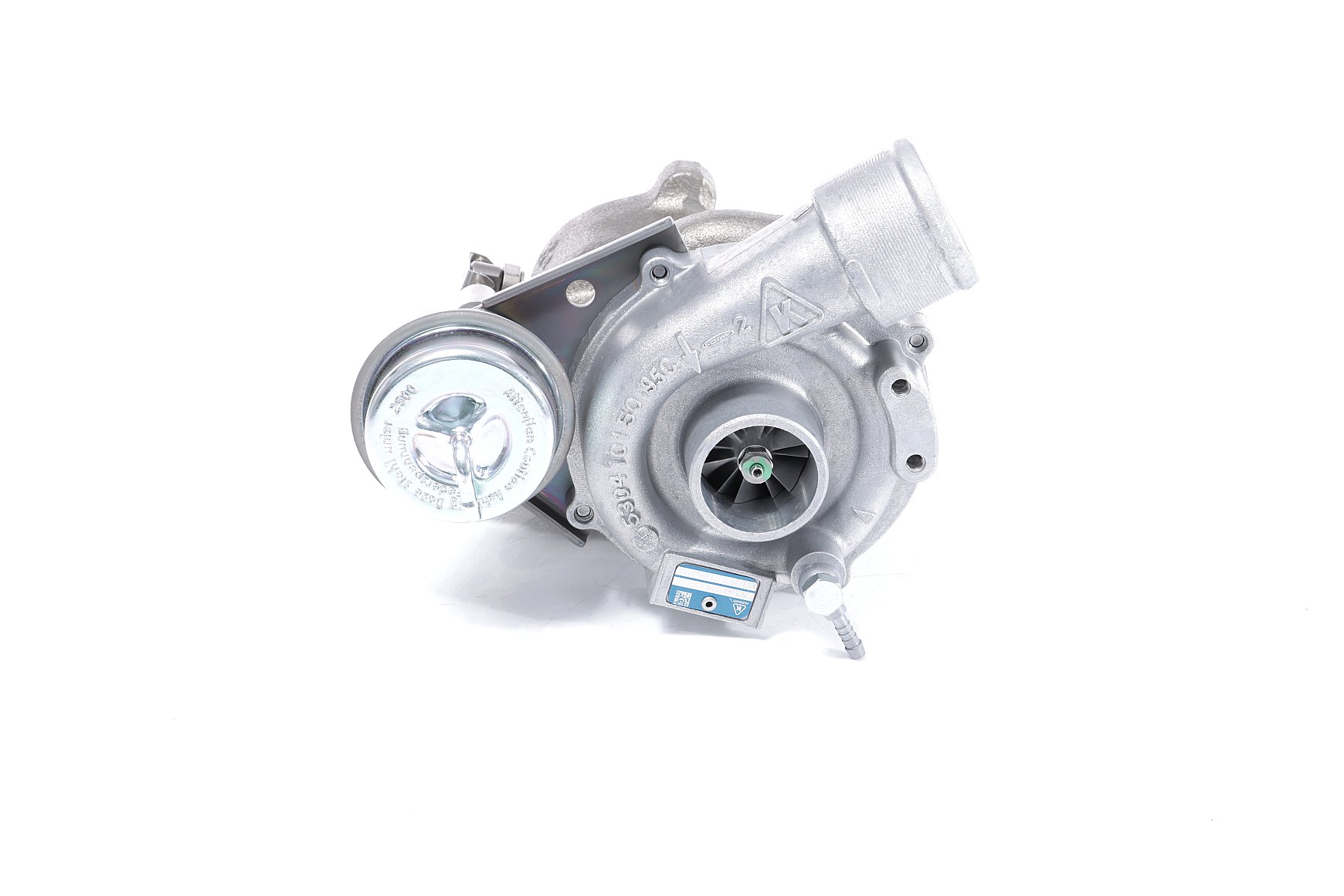 Dmychadlo BTS TURBO T911055