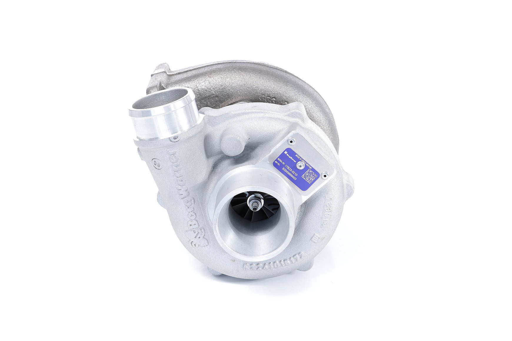 Turbolader T911056 BTS TURBO 03044193