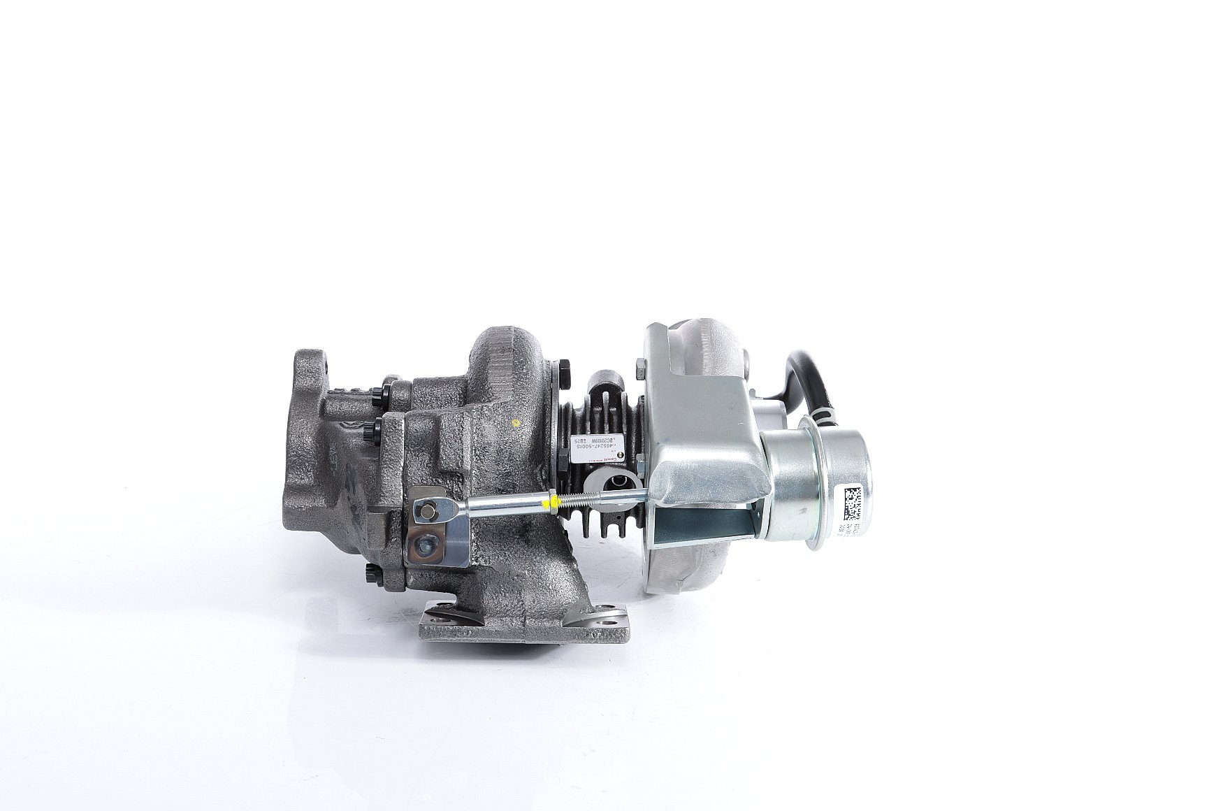 BTS TURBO ORIGINAL T911060 Turbo Peugeot J5 290L 2.5 TD 4x4 95 CV Diesel 1990