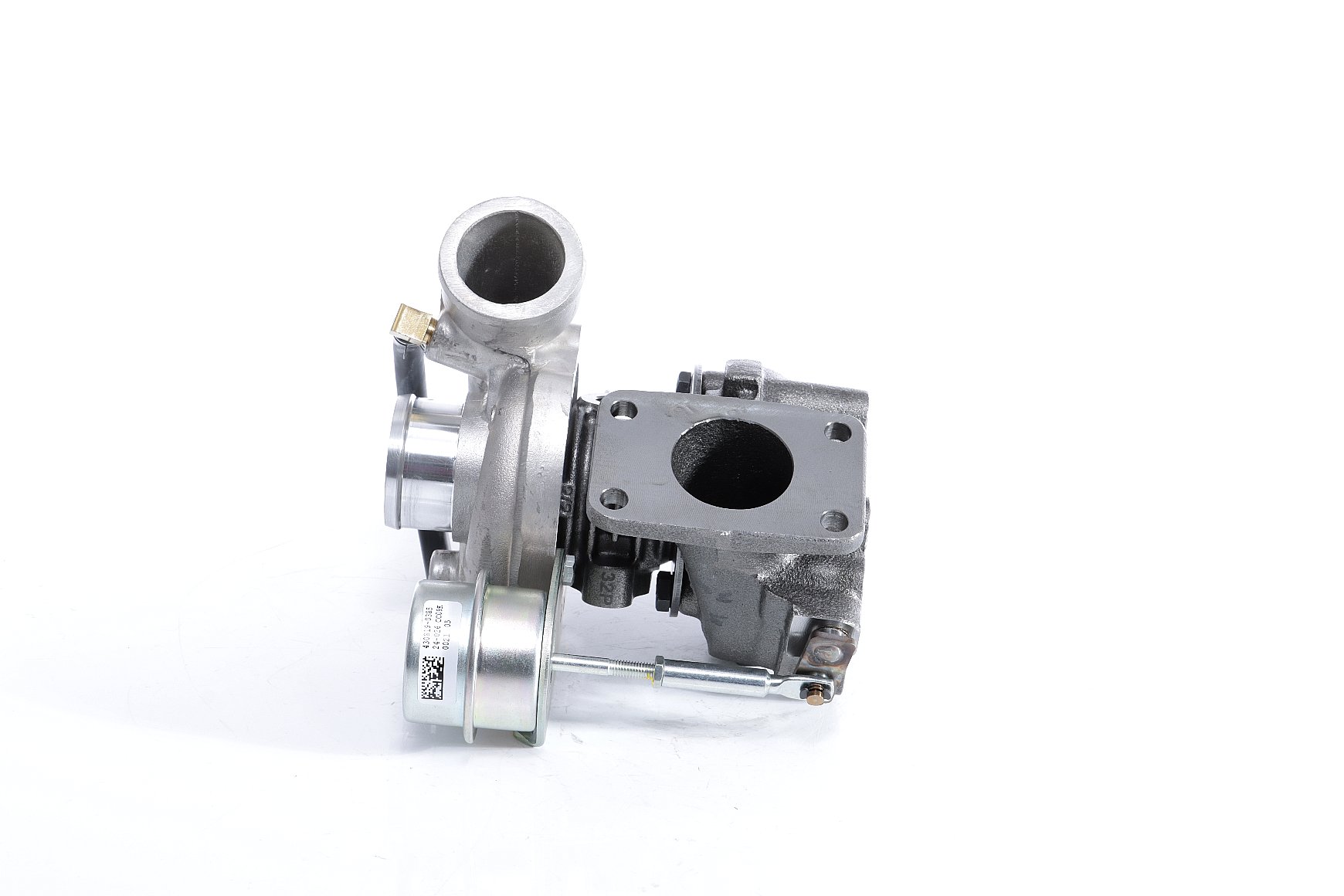 T911072 BTS TURBO ORIGINAL Fiat Ducato Panorama 290 Turbolader Kosten