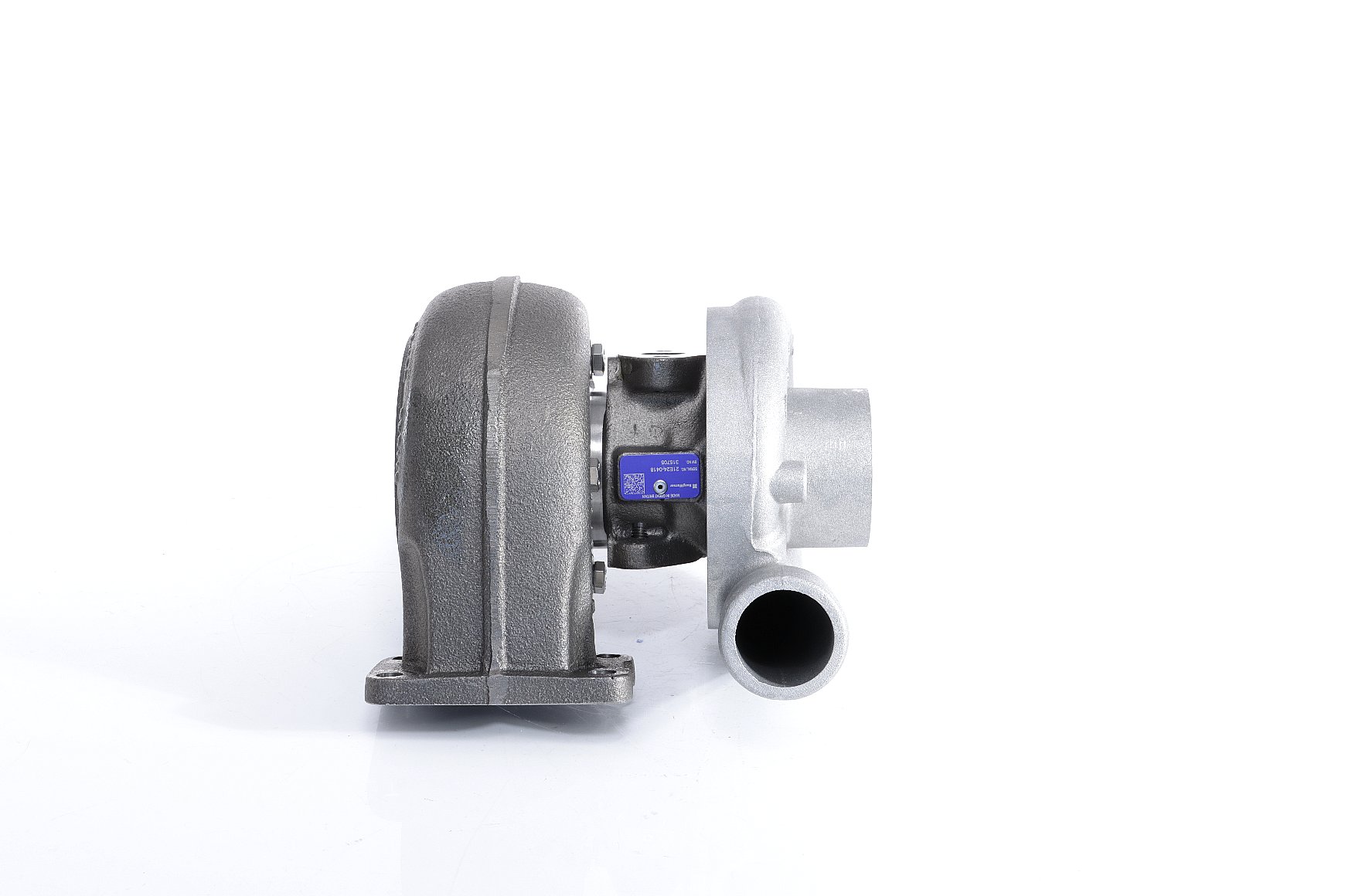 Turbocharger 04232255 BTS TURBO T911085