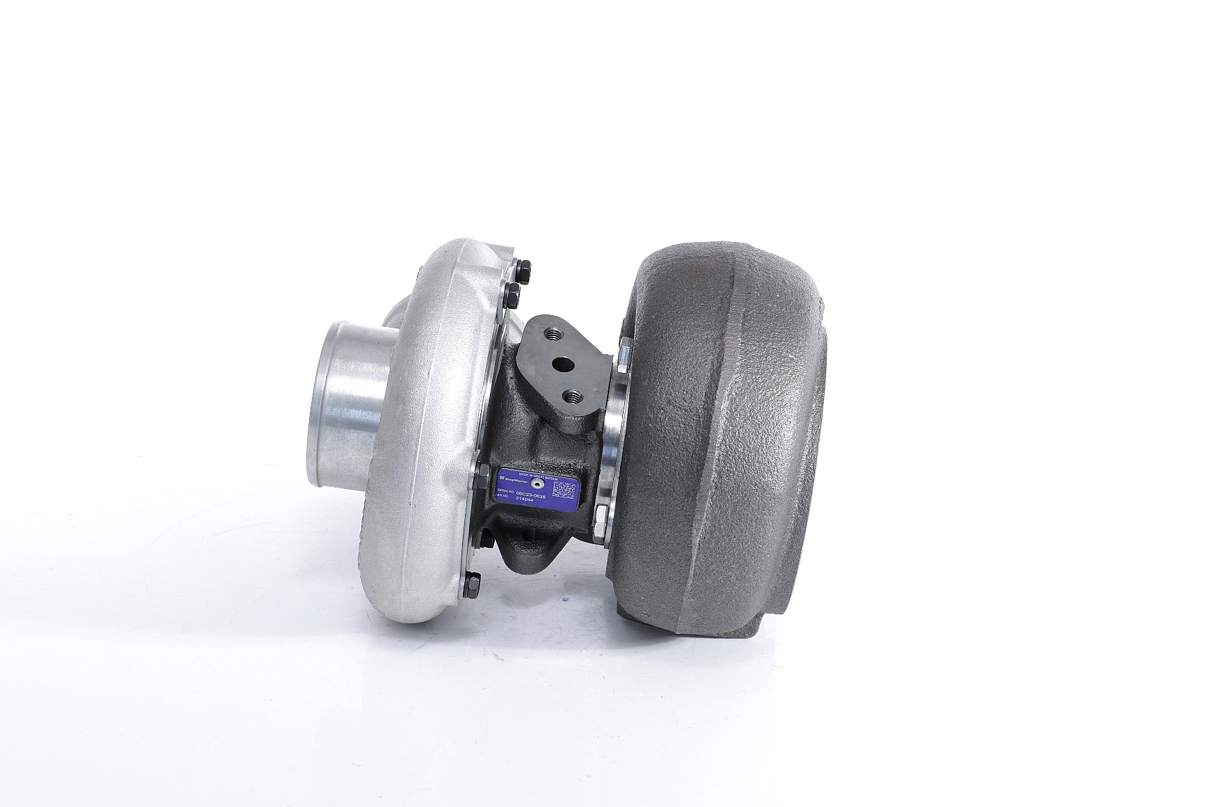 Turbocompresseur 03048210 BTS TURBO T911100