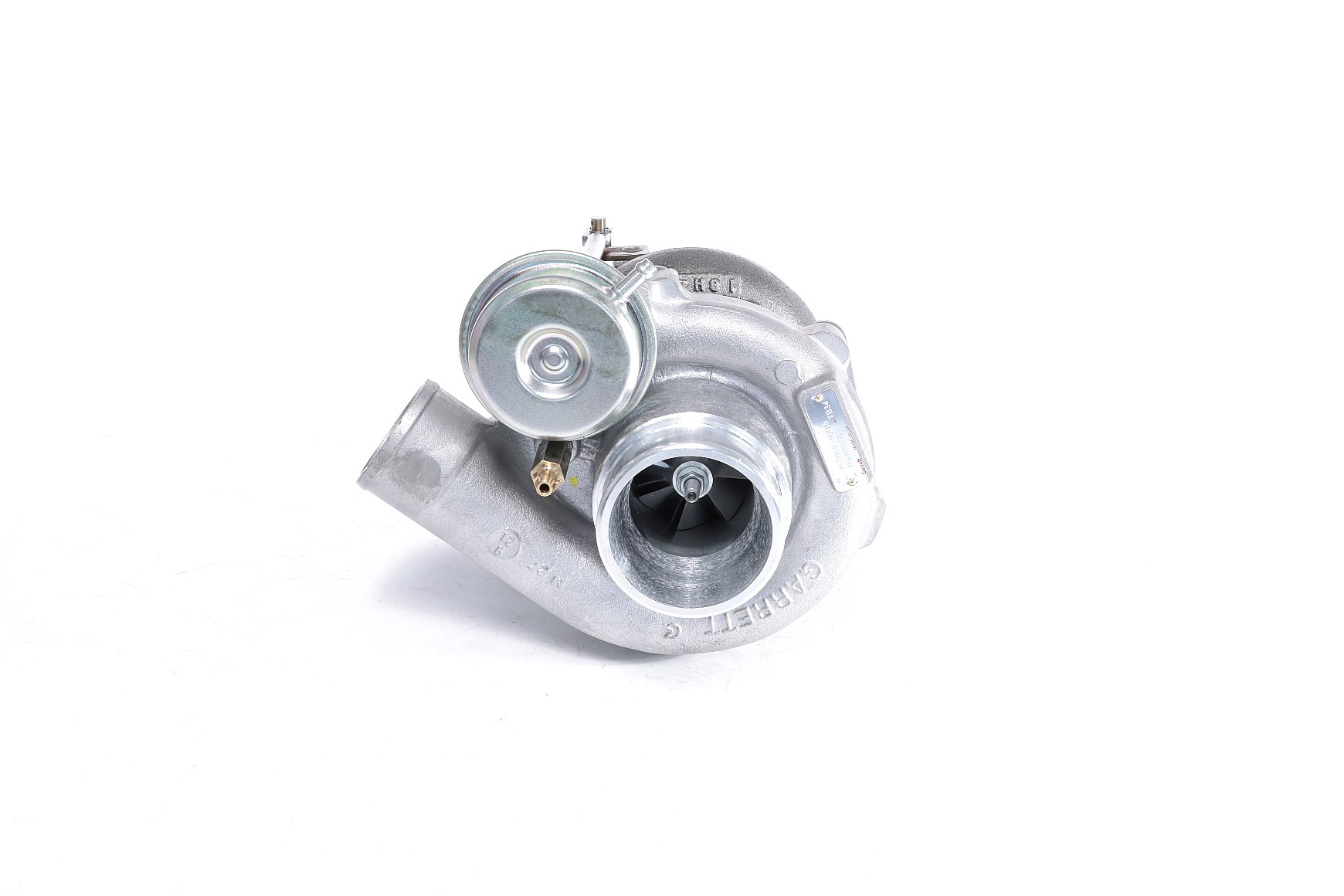Турбокомпресор 6 844 118 BTS TURBO T911112 FORD