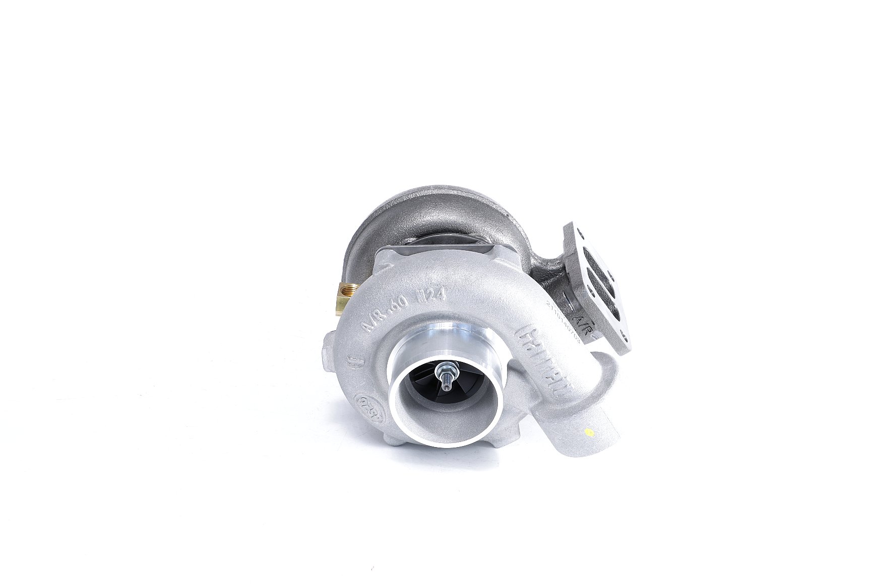 Turbolader T911127 BTS TURBO AR73626