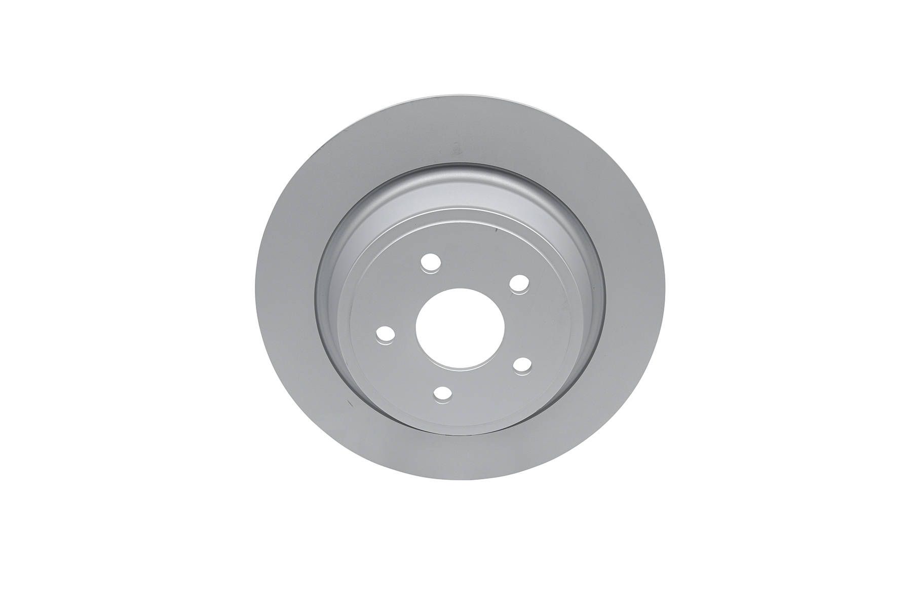 Bremsscheibe 24.0111-0196.1 ATE 2008440 FORD