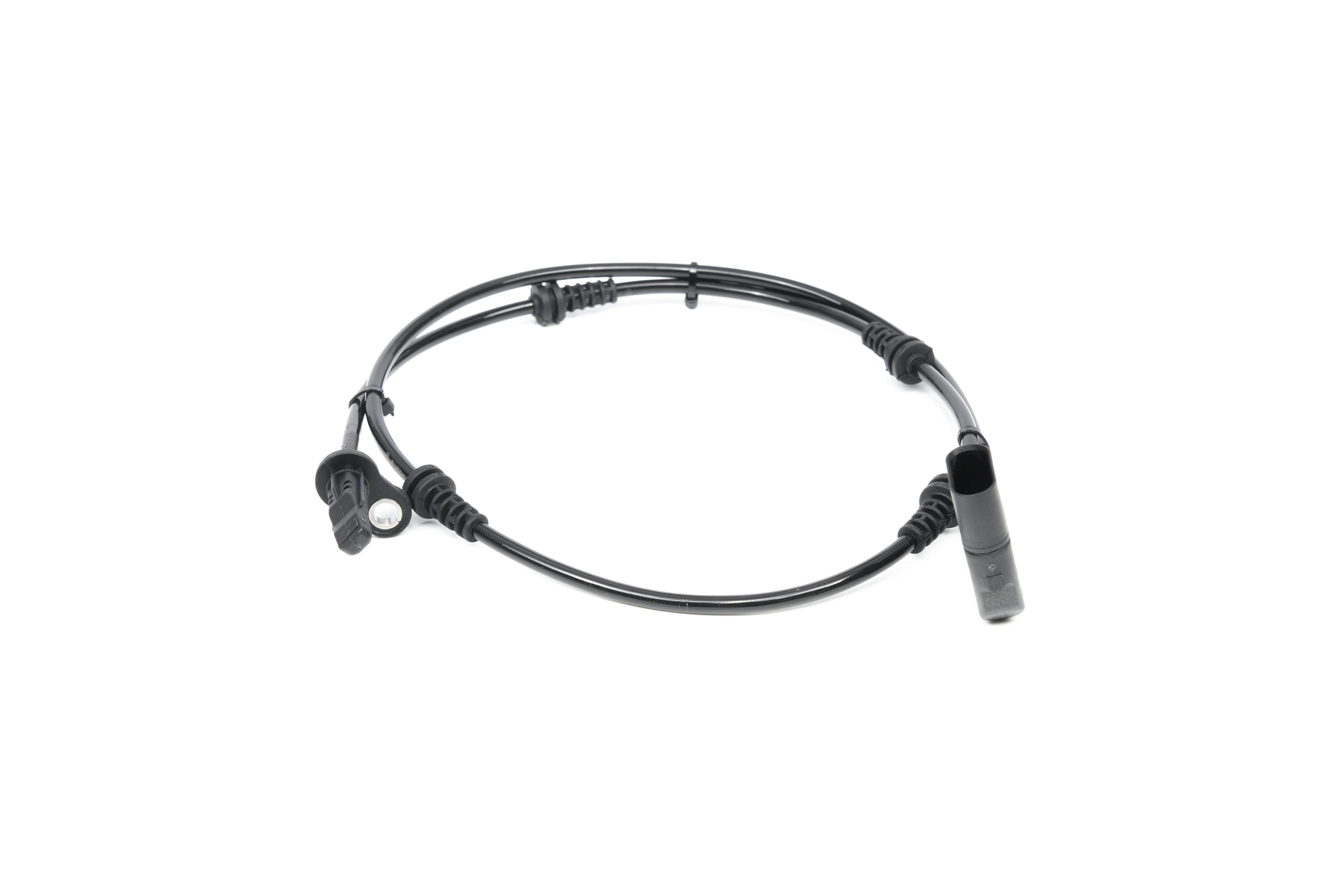 ATE 24071158084 Capteur ABS Mercedes C217 S 500 4.7 (217.382) 455 CV Essence 2014
