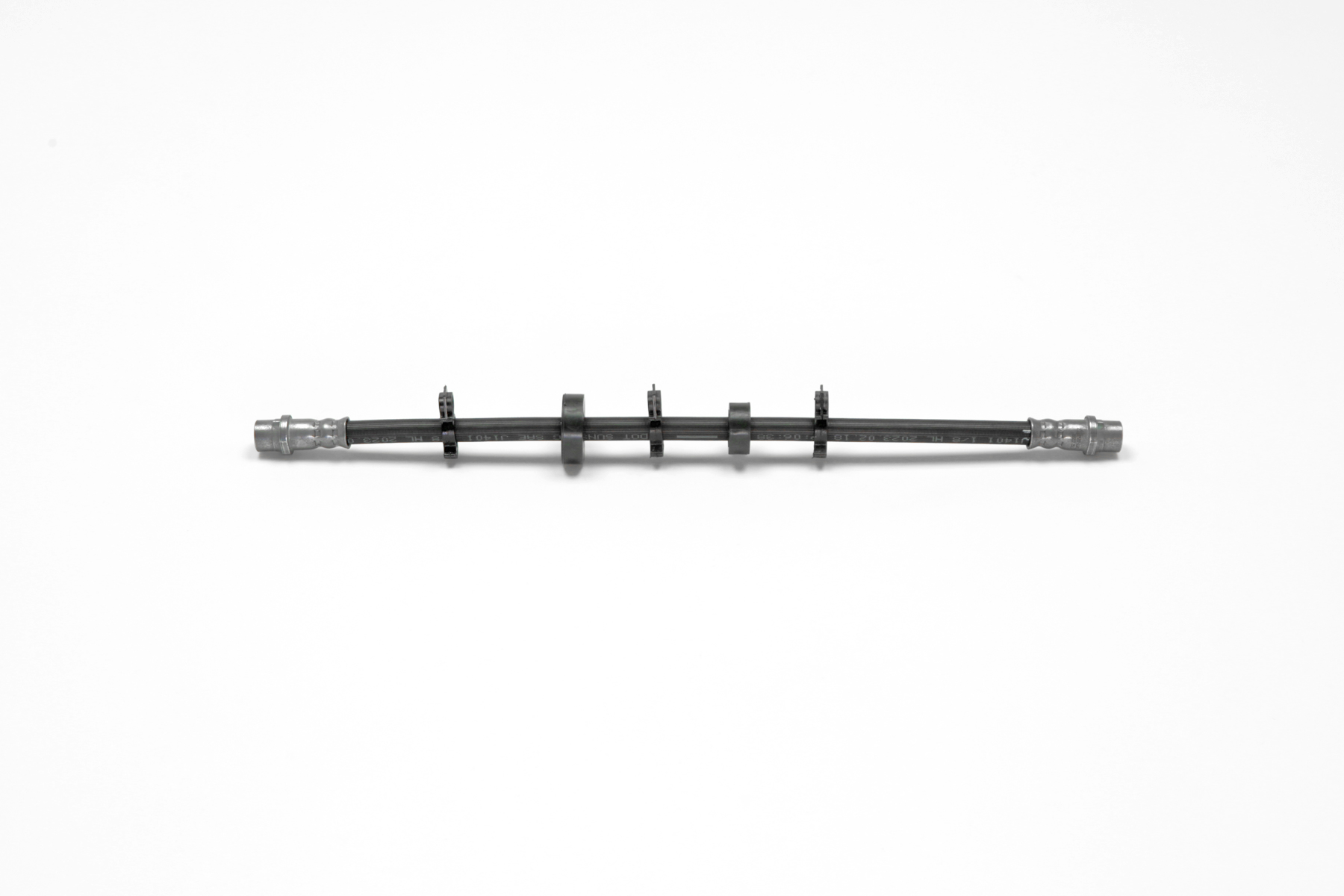Bremsschlauch 7D0 611 701 D ATE 24.5237-0341.3 VW, AUDI, SKODA, SEAT, ISUZU