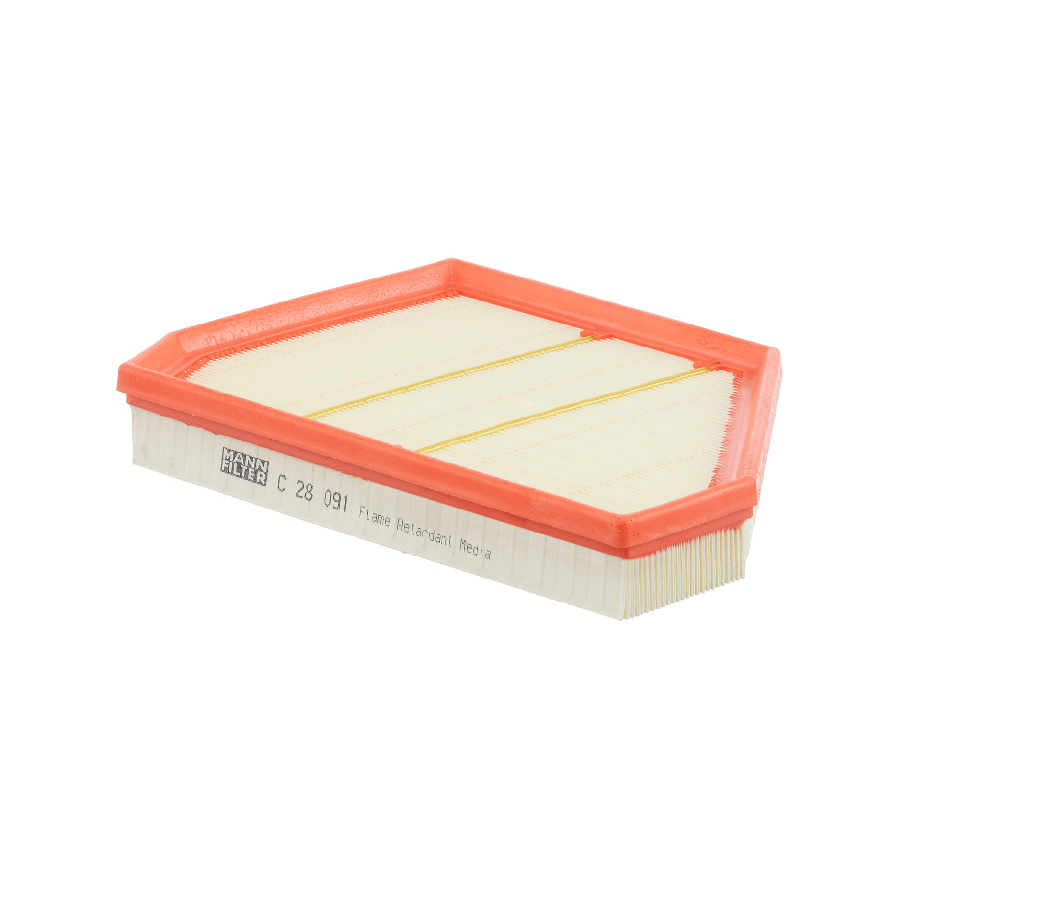 Filter für Luft MANN-FILTER C 28 091 Bewertung