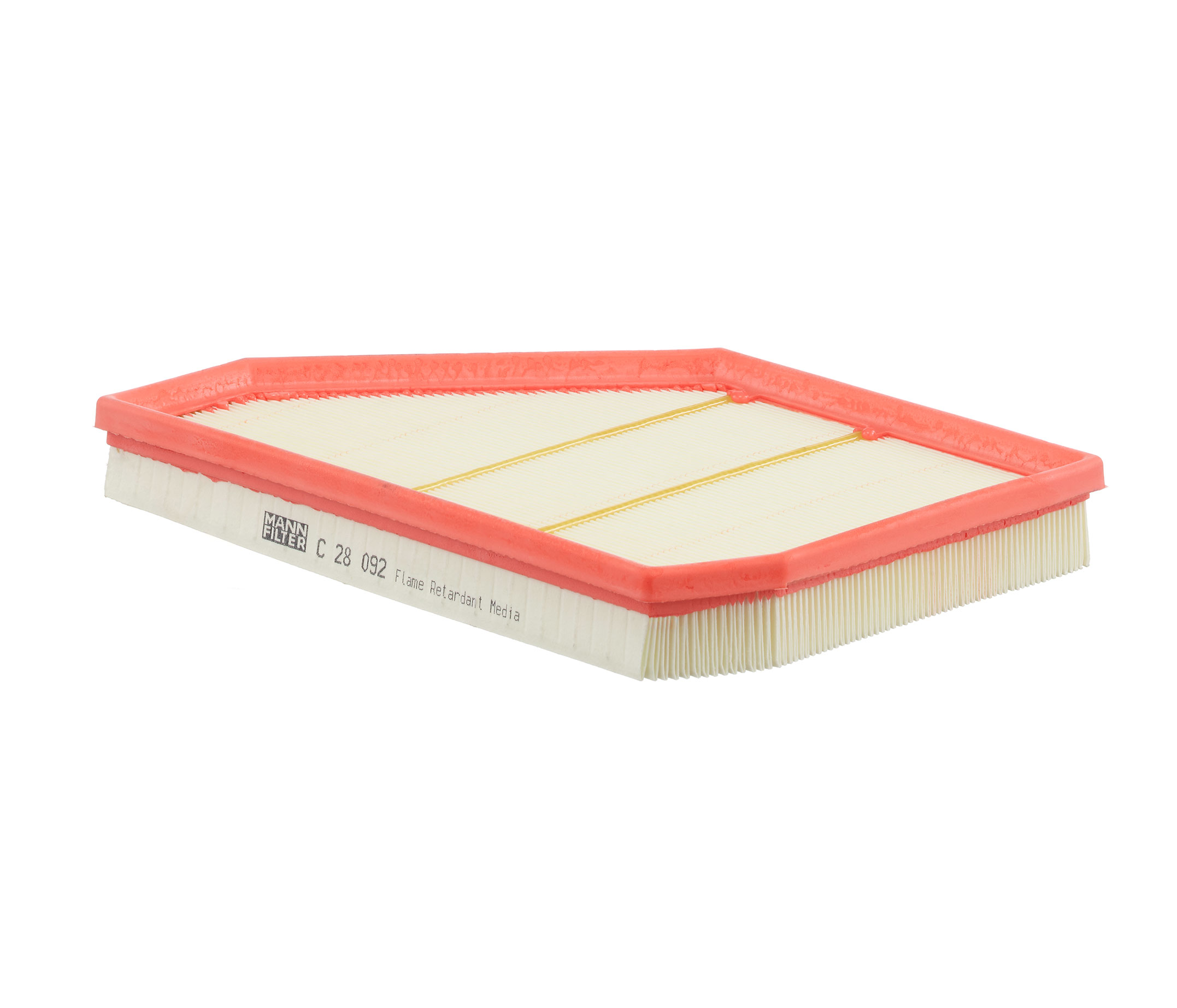 Filter für Luft MANN-FILTER C 28 092 Bewertung