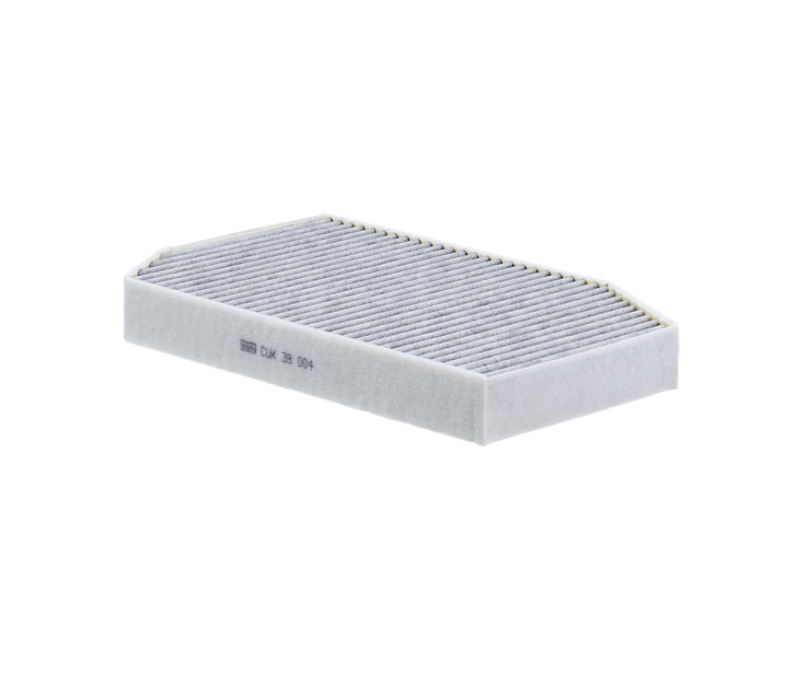 22776502 MANN-FILTER CUK38004 genuine 5 Saloon (G60) Pollen filter price