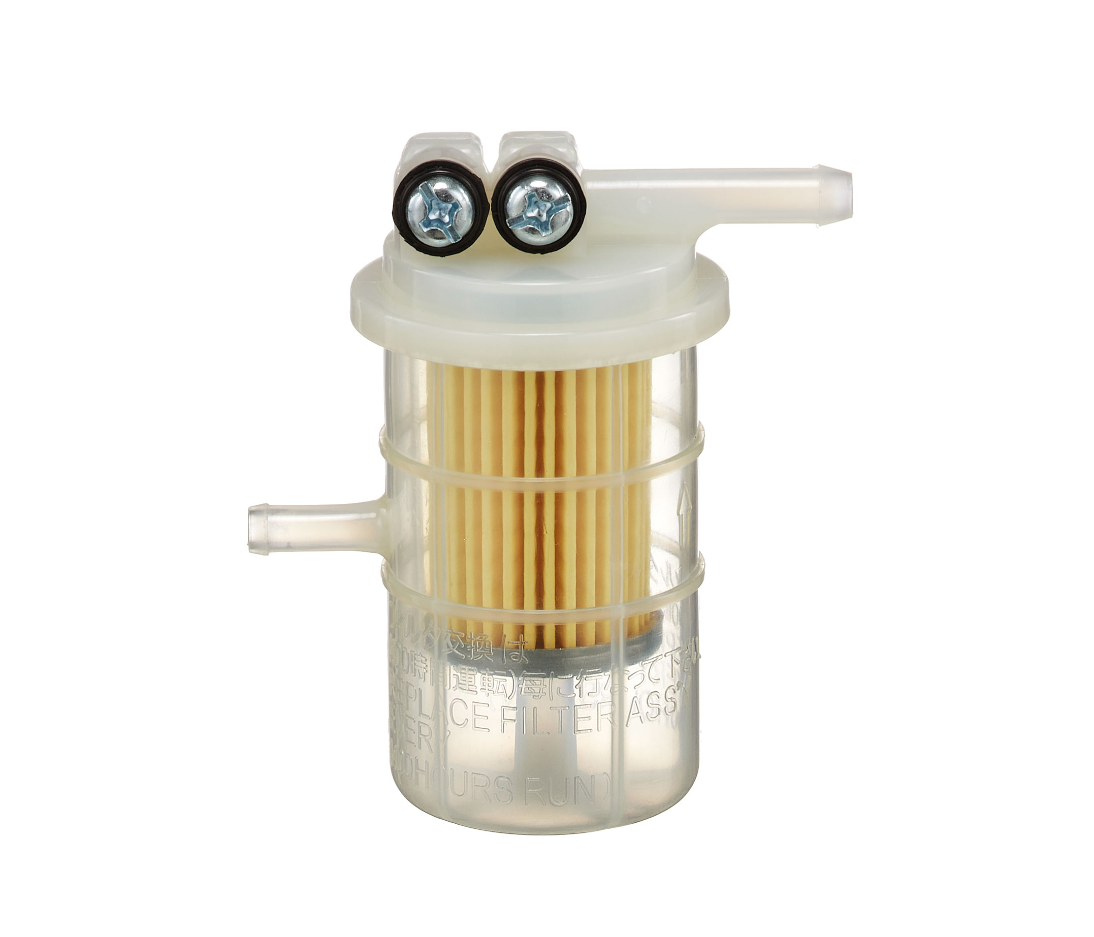 Spritfilter MANN-FILTER WK 6055 Bewertung
