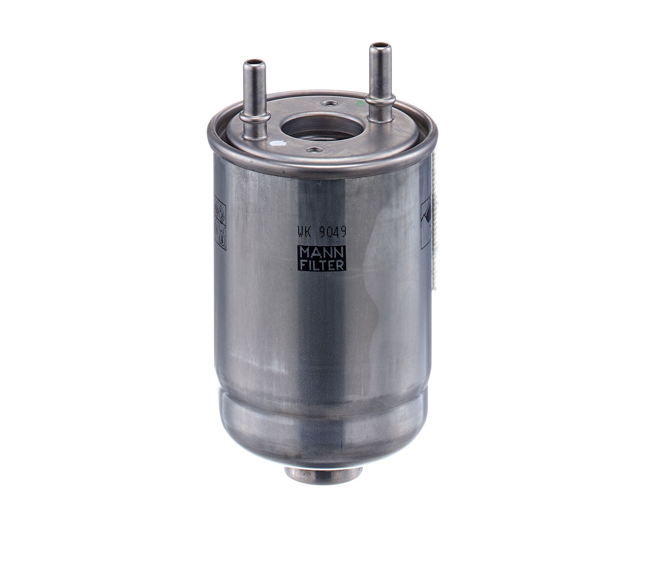 MANN-FILTER WK 9049 z Горивен филтър височина: 191mm