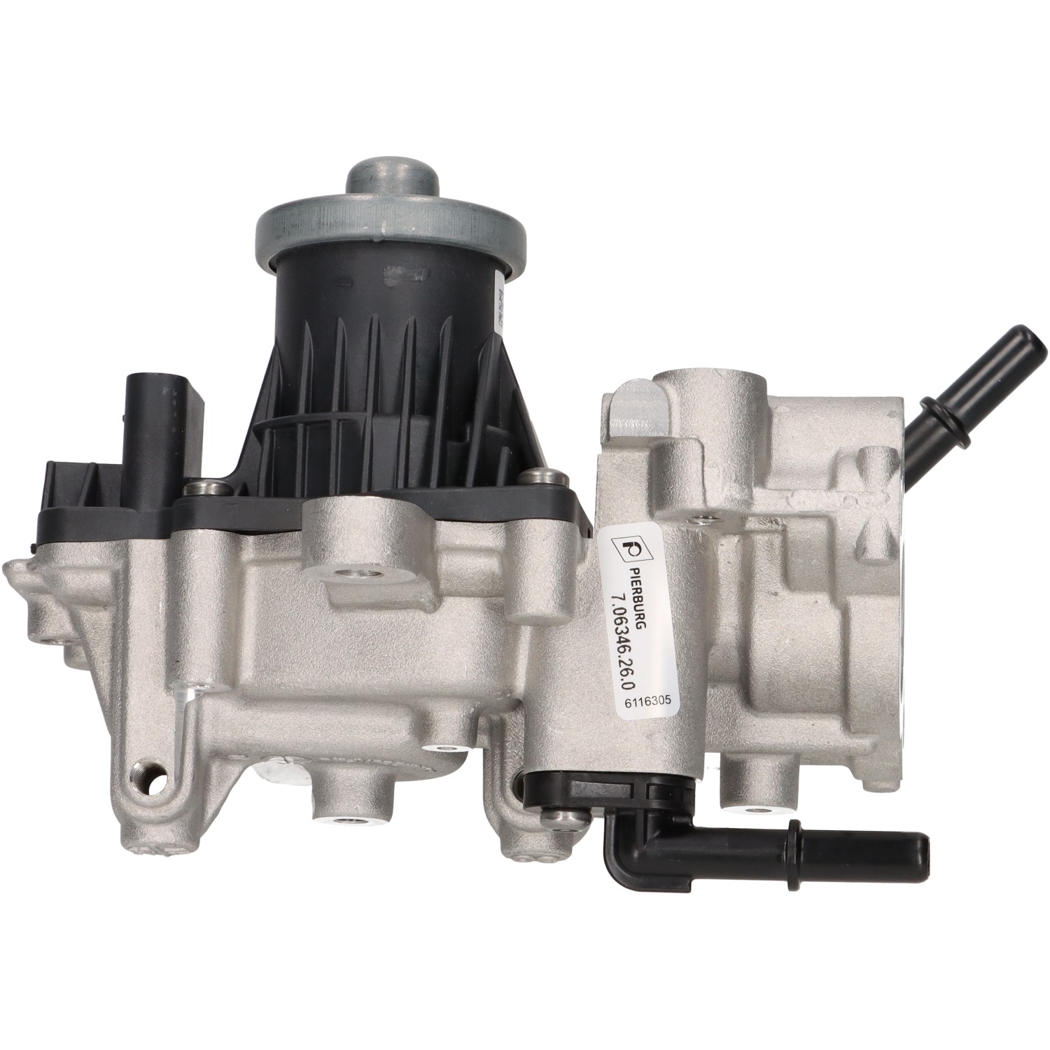 EGR klep 7.06346.04.0 PIERBURG 706346260 Uitlaatsysteem FORD USA FLEX prijs