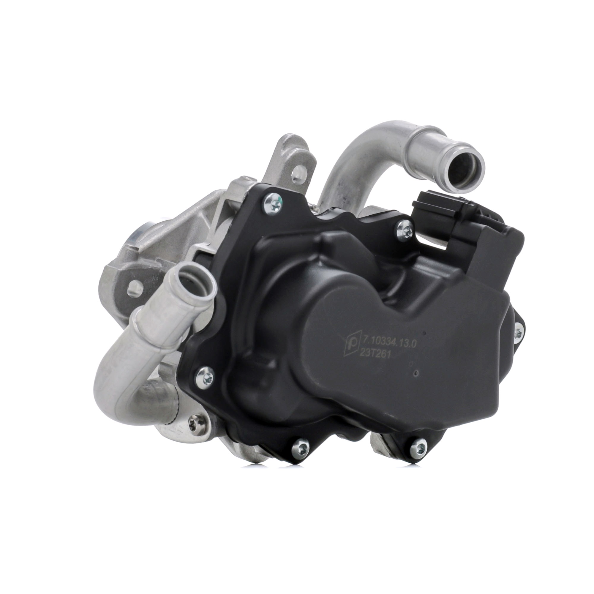 PIERBURG 7.10334.13.0 AGR Ventil SKODA OCTAVIA 2.0 TDI 143 PS Diesel