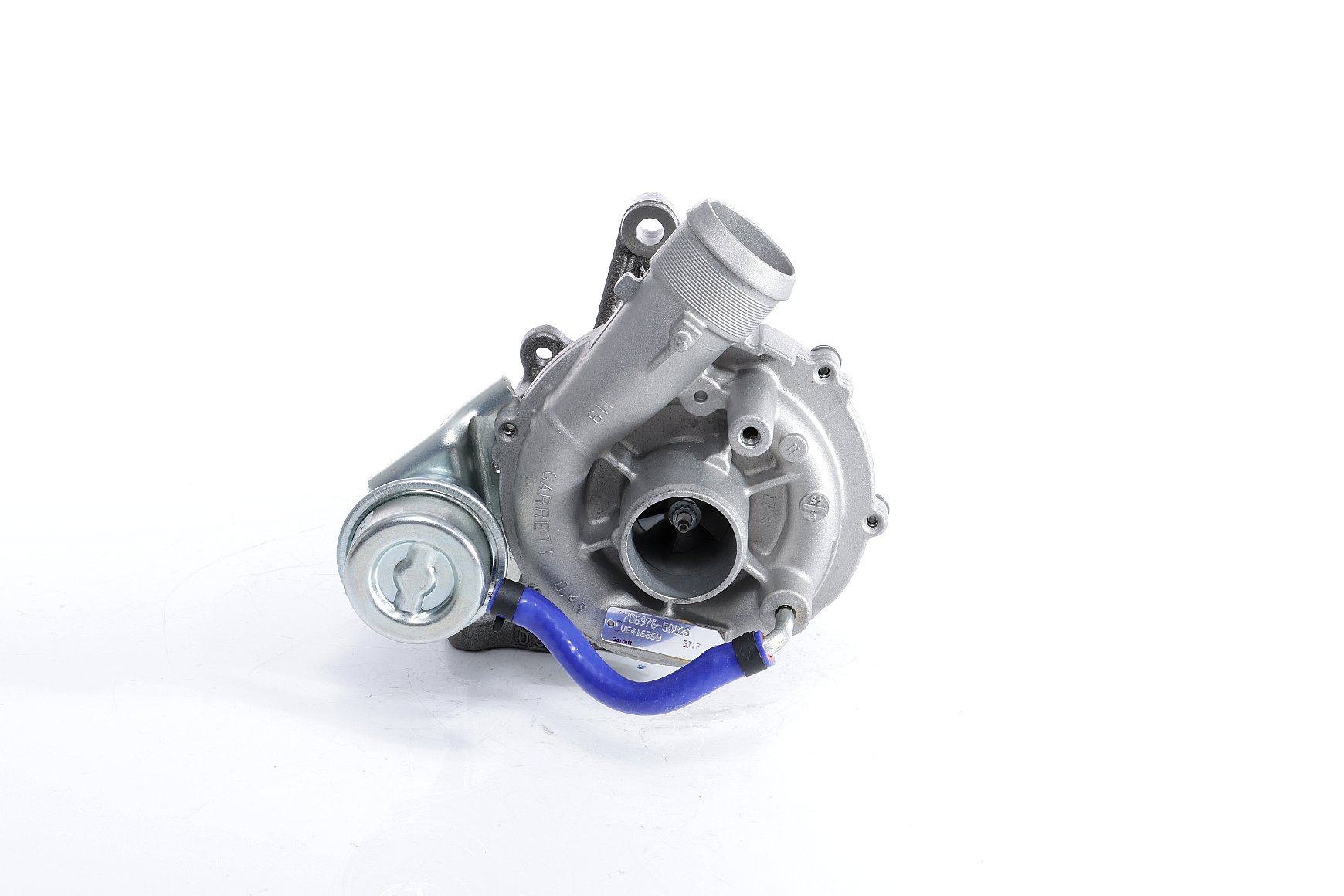 Turbolader 9633614180 BTS TURBO T911164 PEUGEOT, CITROЁN, FIAT, LANCIA