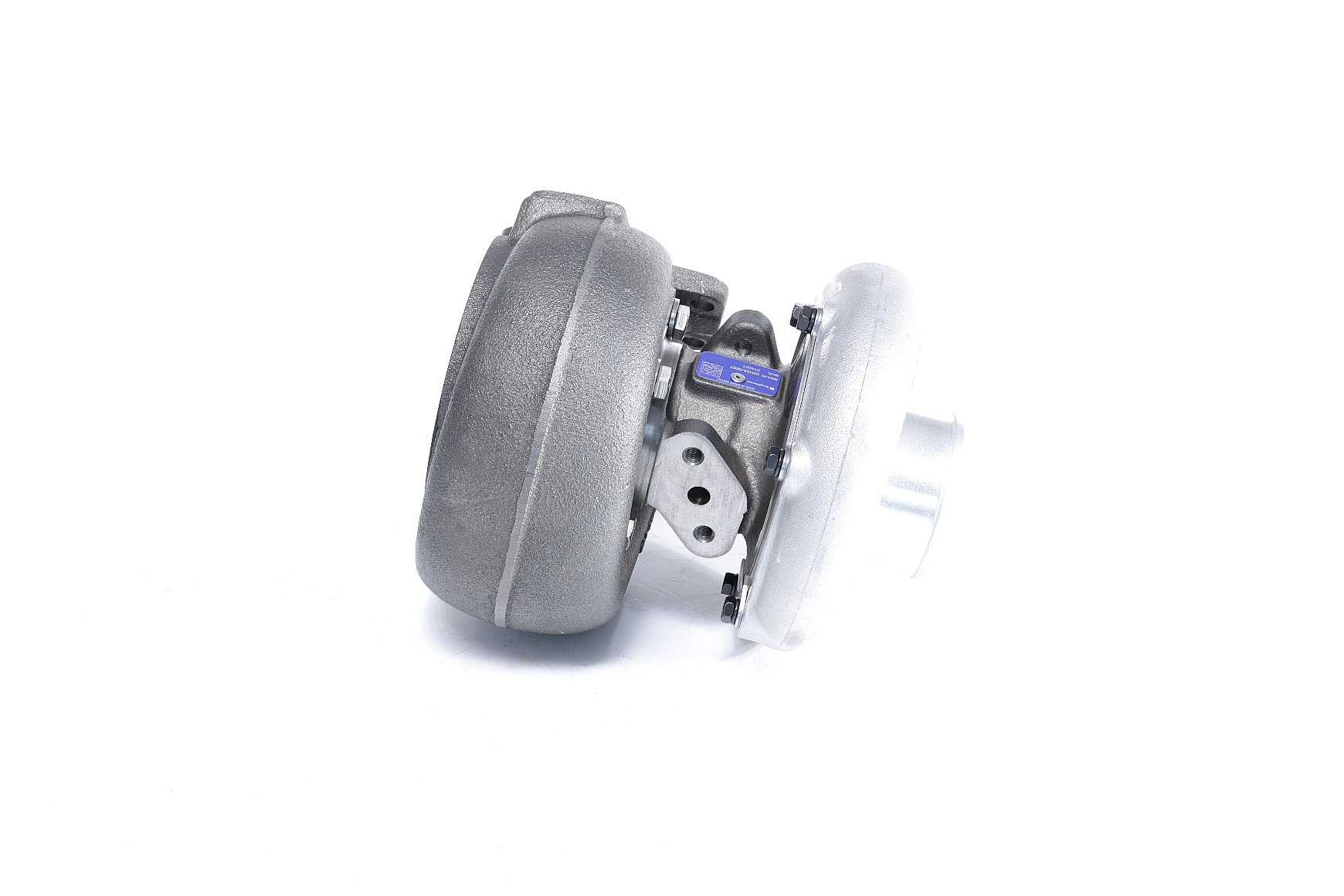 Turbolader 3045407 BTS TURBO T911174