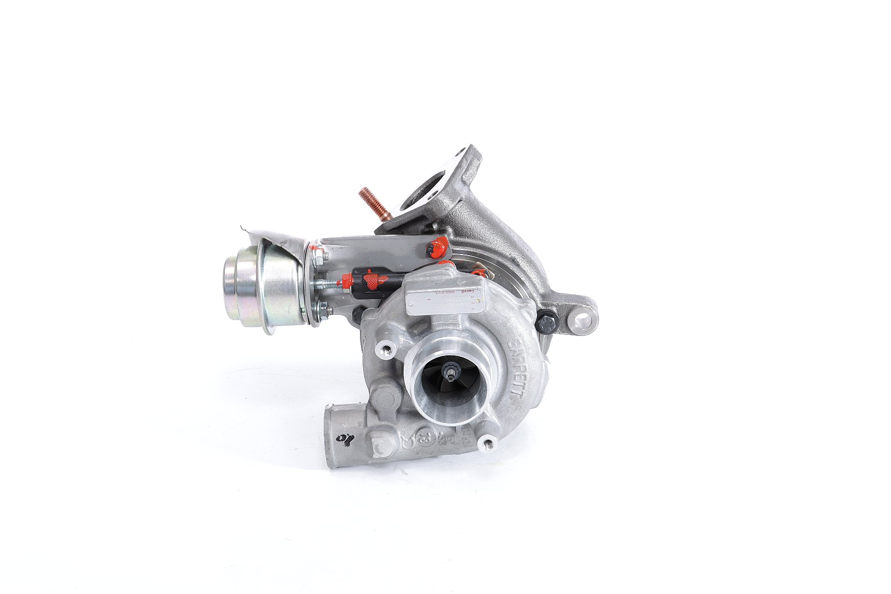 Турбокомпресор 028 145 702 D BTS TURBO T911194 VW, AUDI, SKODA, SEAT, CUPRA