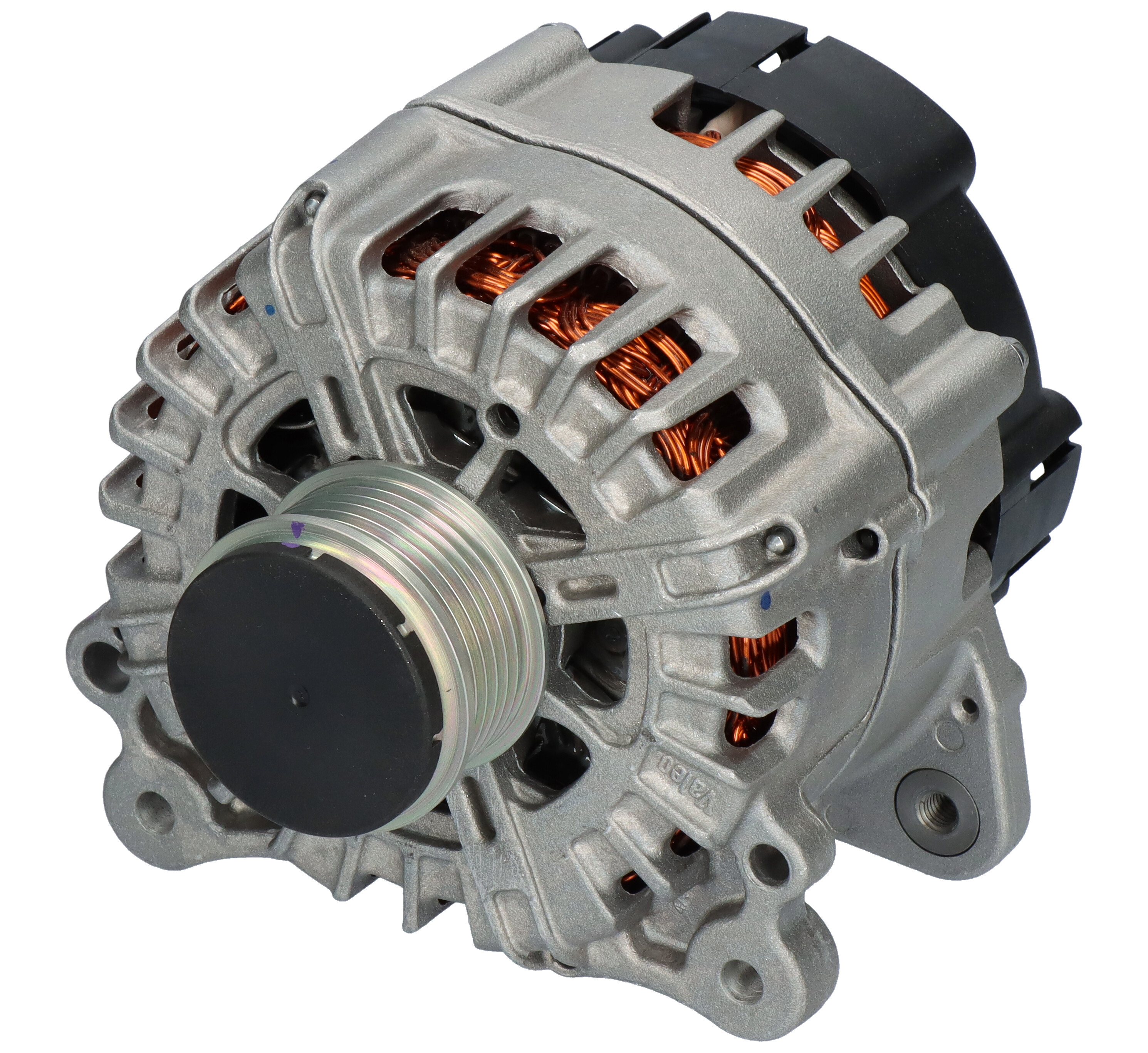 Lichtmaschine 059 903 025 C VALEO 200363 VW, AUDI, SKODA, SEAT