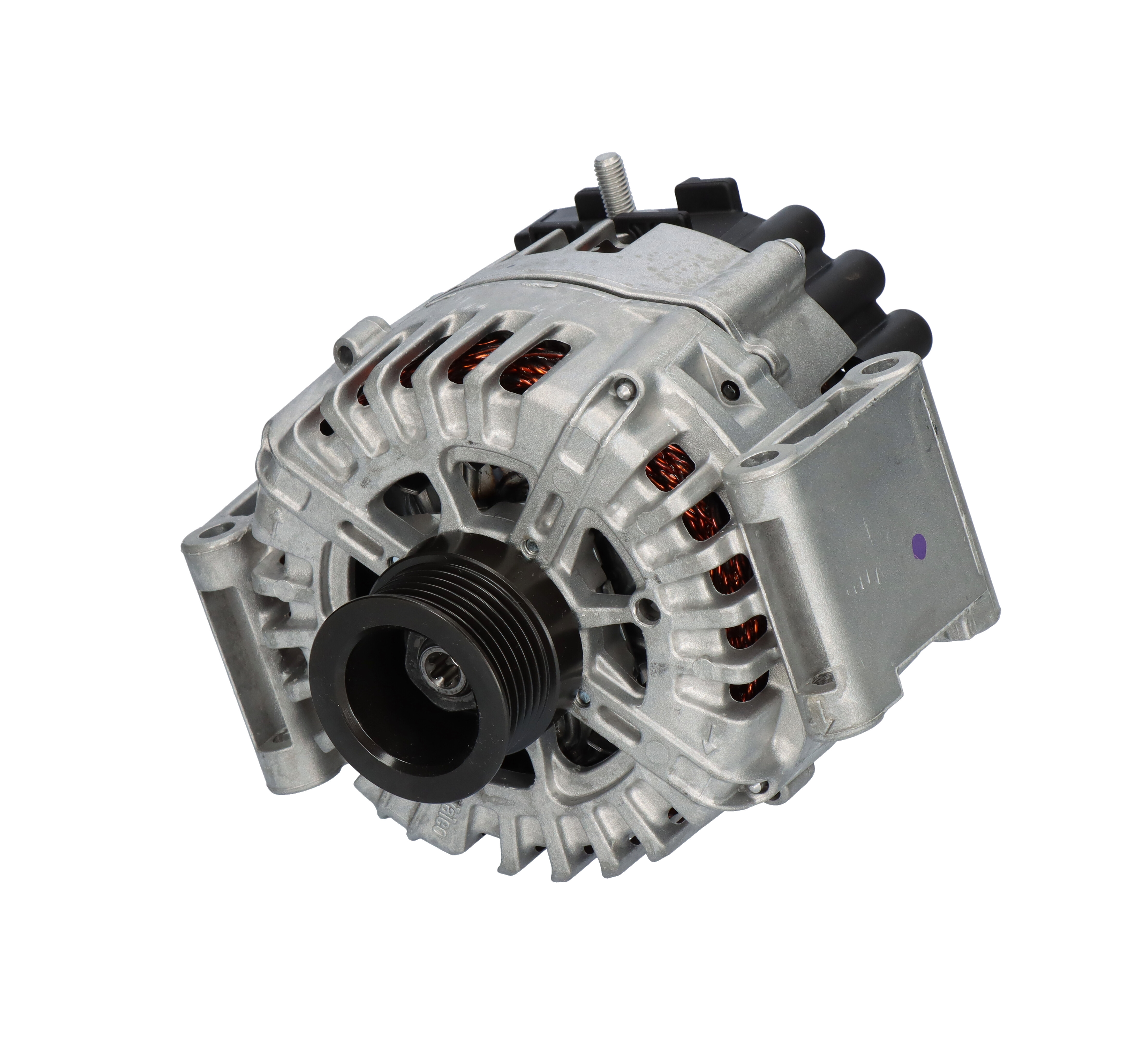 Lichtmaschine 200376 VALEO 000906282280 MERCEDES-BENZ, LAND ROVER