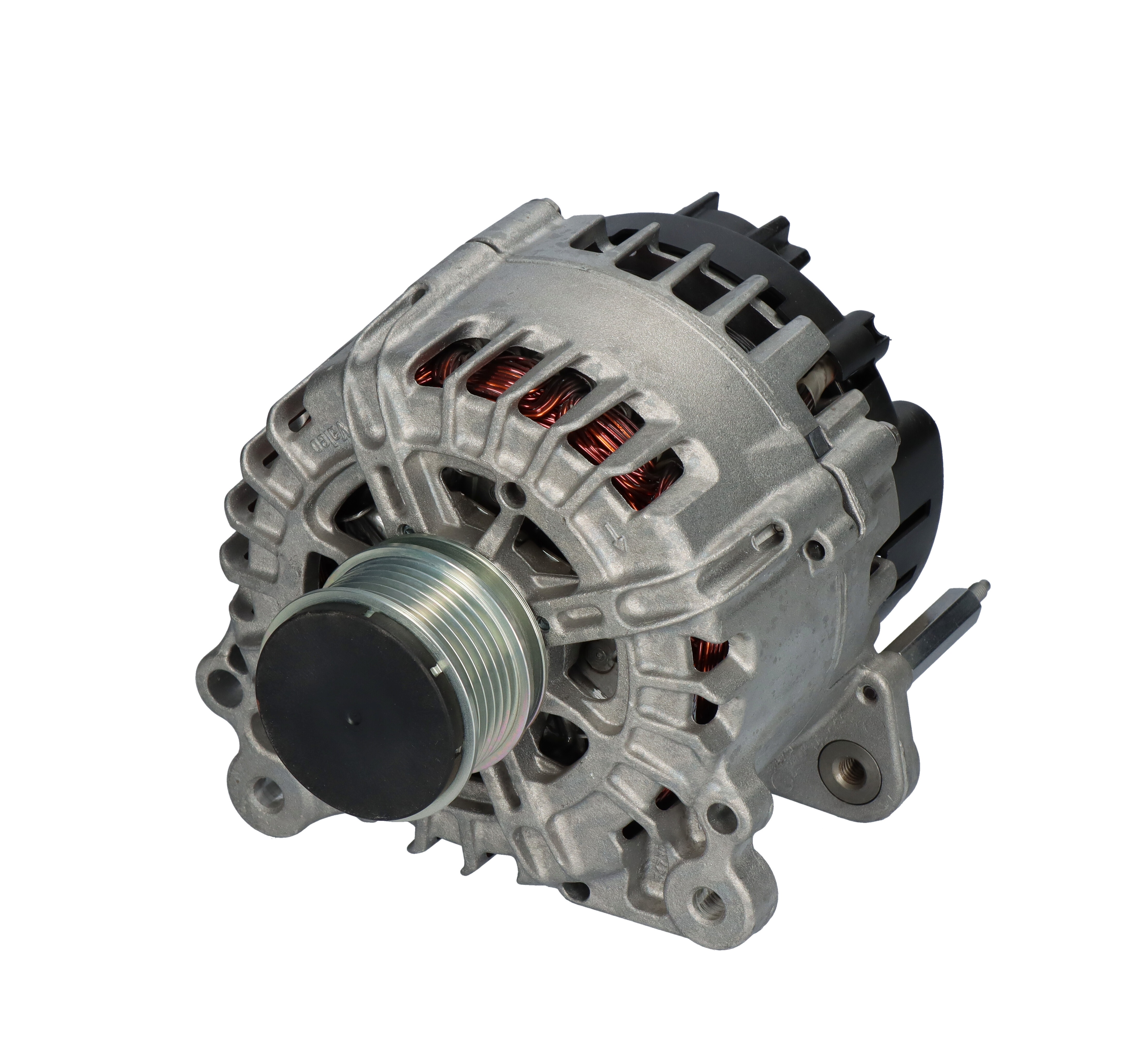 Lichtmaschine 200384 VALEO 03L903023B VW, AUDI, SKODA, SEAT