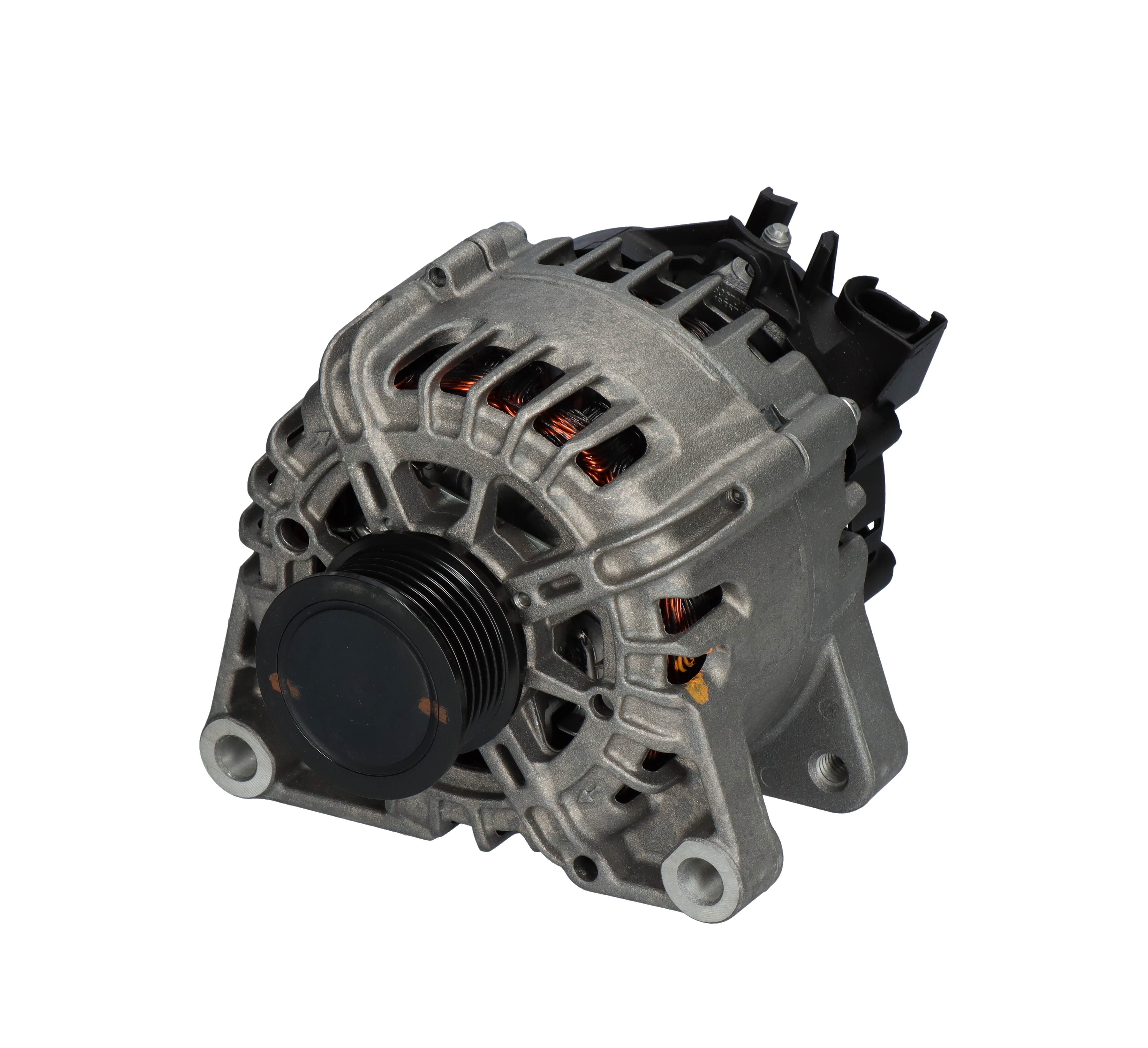 Alternator VALEO 200391 Bewertung