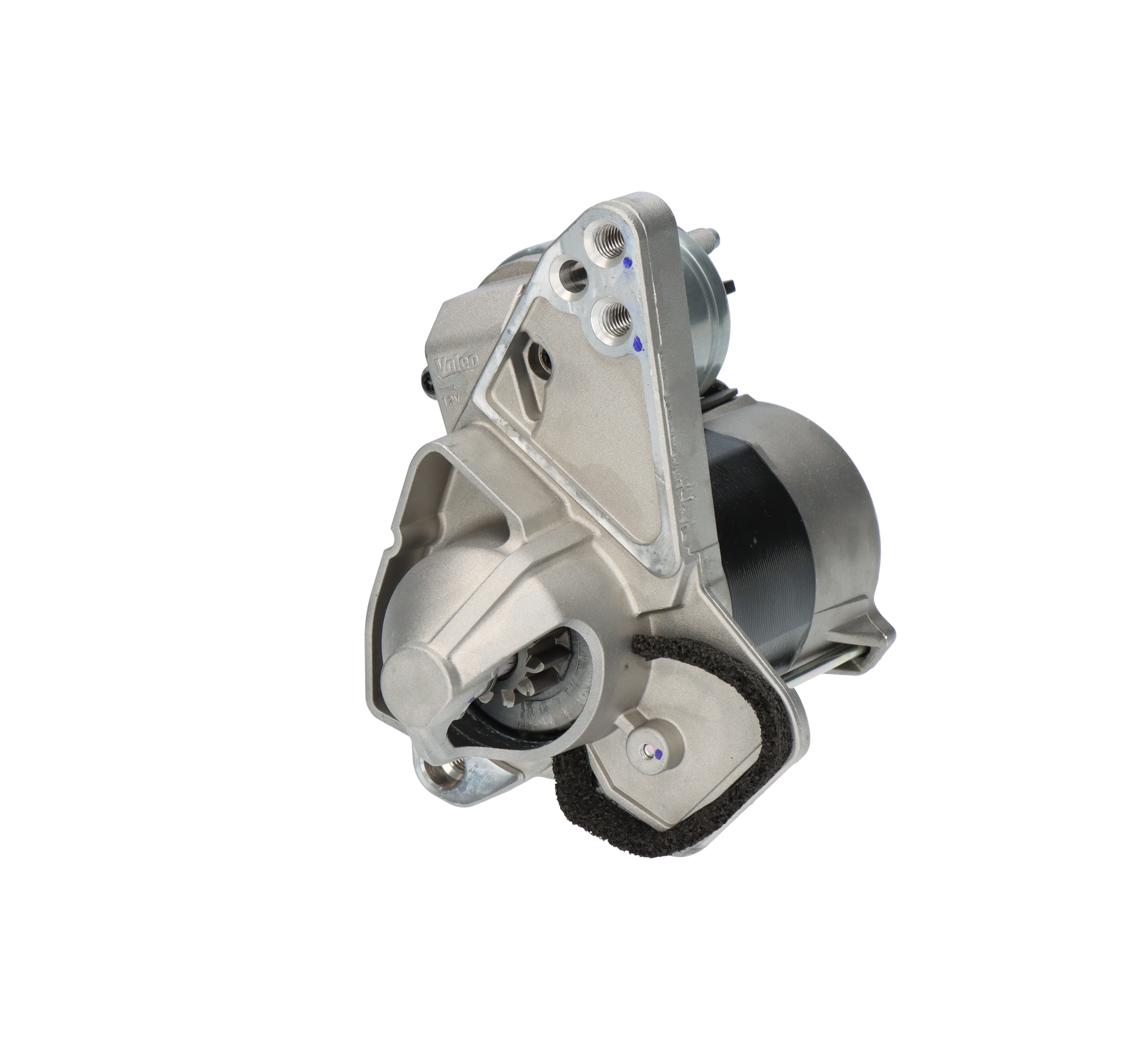 Anlasser 2330000Q3D VALEO 201229 RENAULT, NISSAN, MITSUBISHI, DACIA
