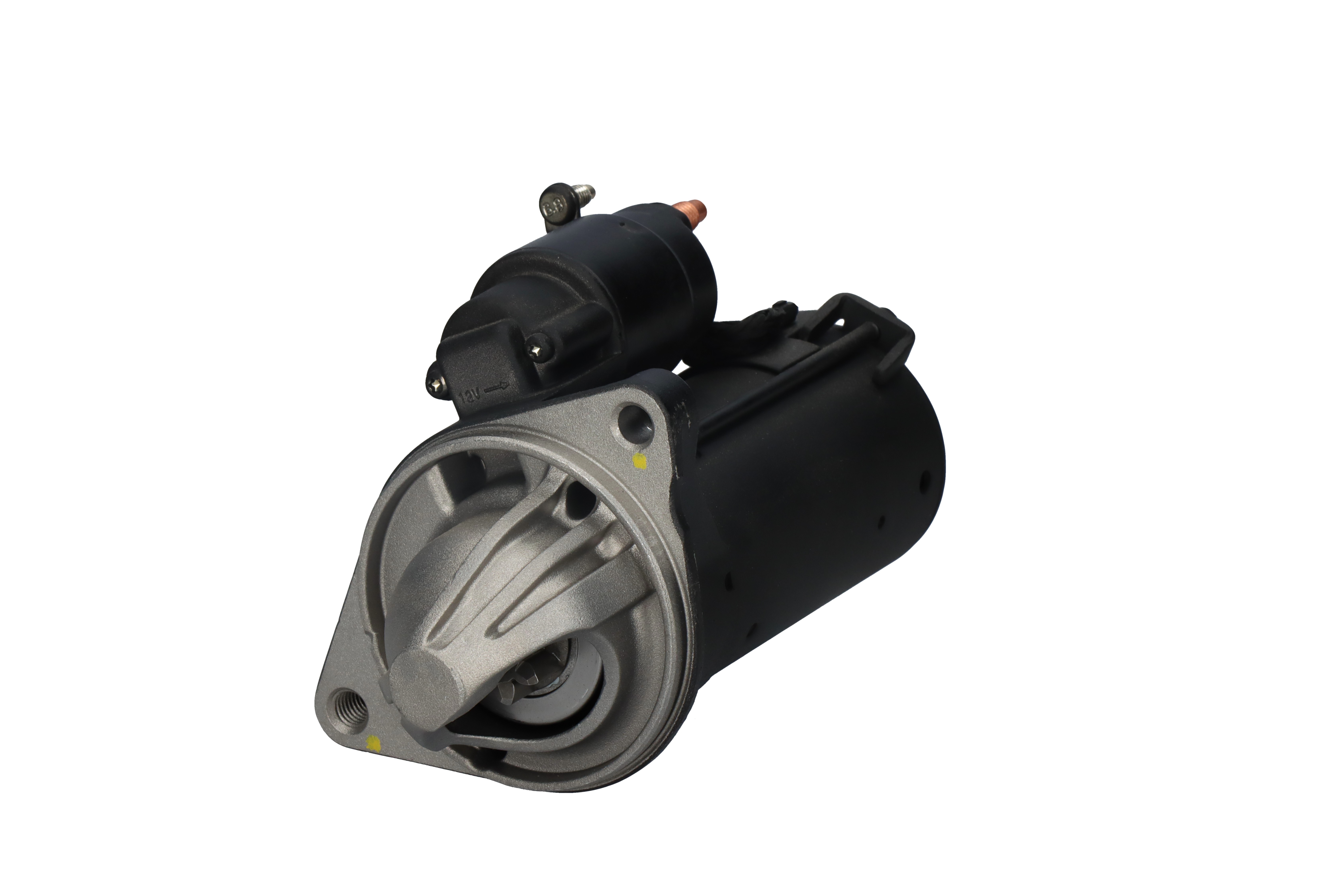 Starter VALEO Ford FIESTA kosten