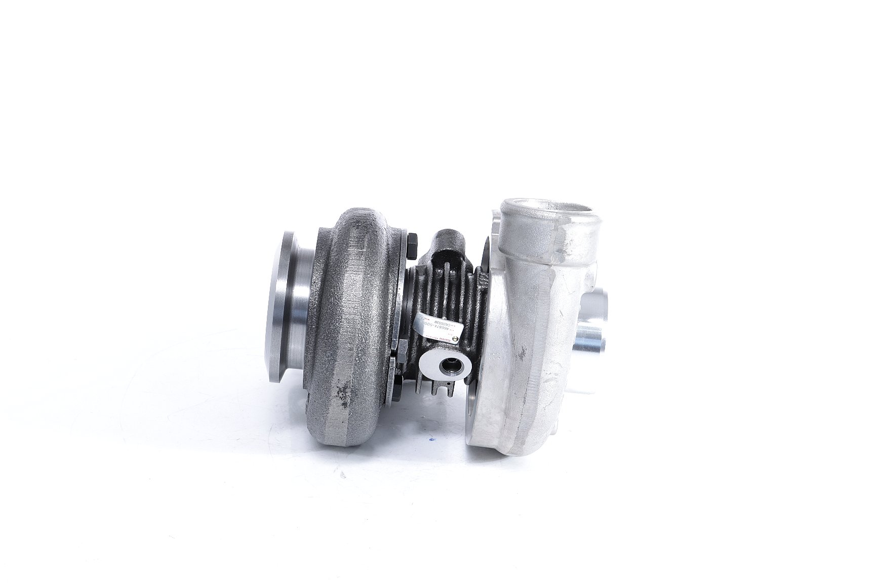 Turbolader T911223 BTS TURBO DD14914