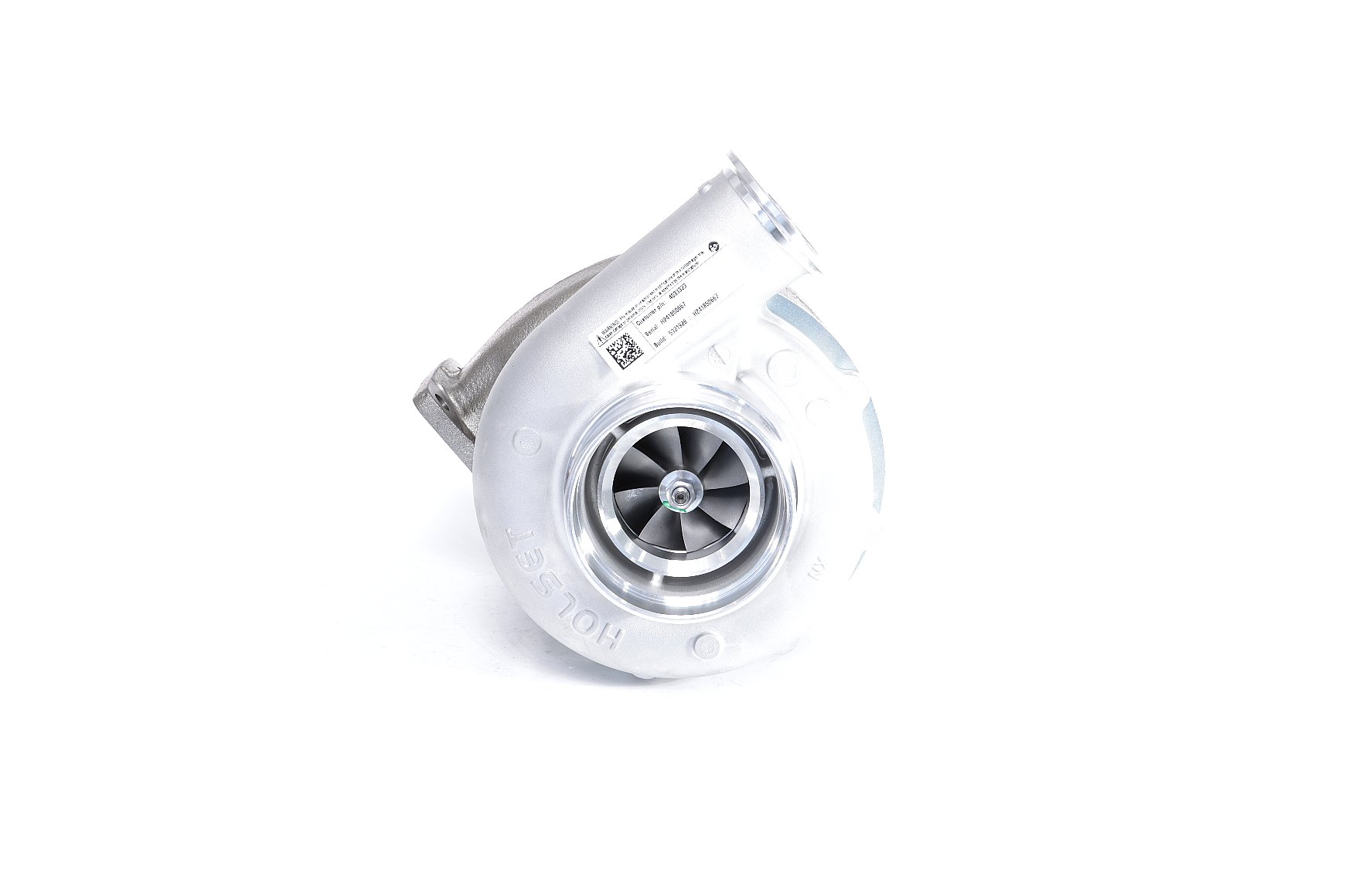 Turbina 61320526 BTS TURBO T911243 IVECO