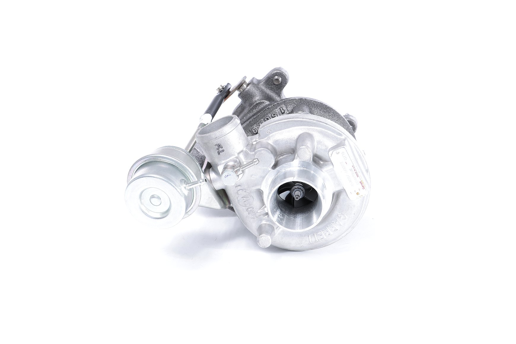 Turbolader T911245 BTS TURBO 028145702 VW, AUDI, SKODA, SEAT