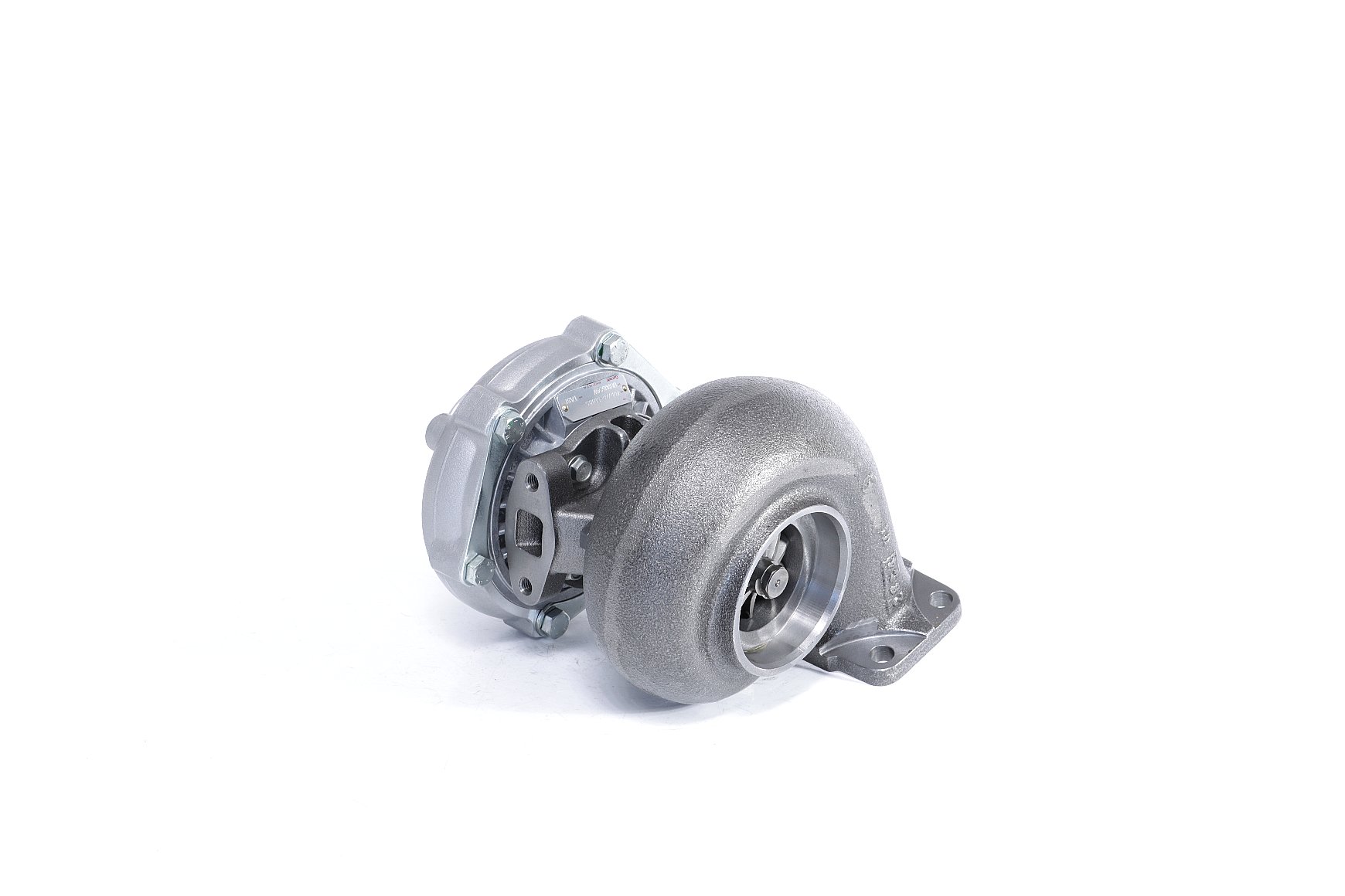 Турбокомпресор 2674398 BTS TURBO T911252 VOLVO