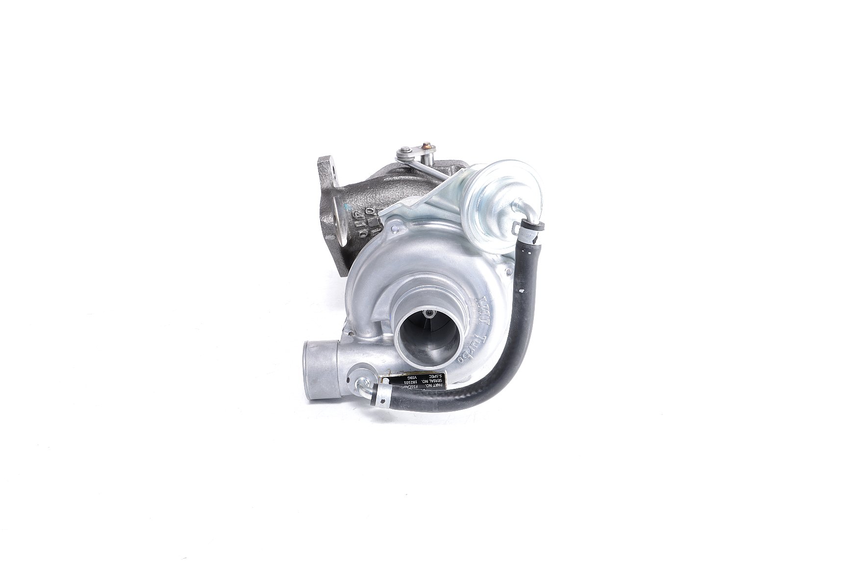 Turbolader T911253 BTS TURBO 860013 OPEL, VAUXHALL