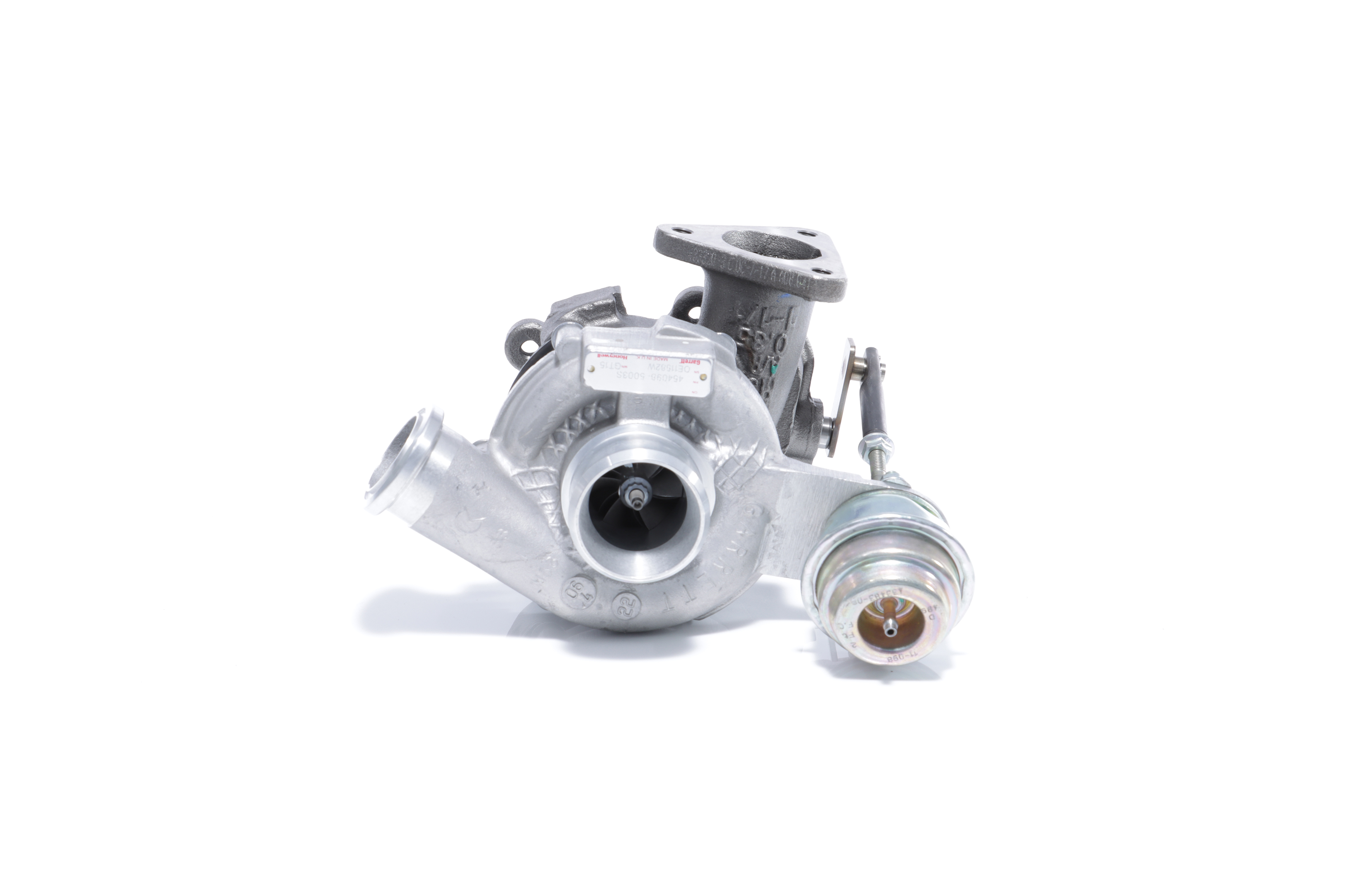 Turbo BTS TURBO T911255
