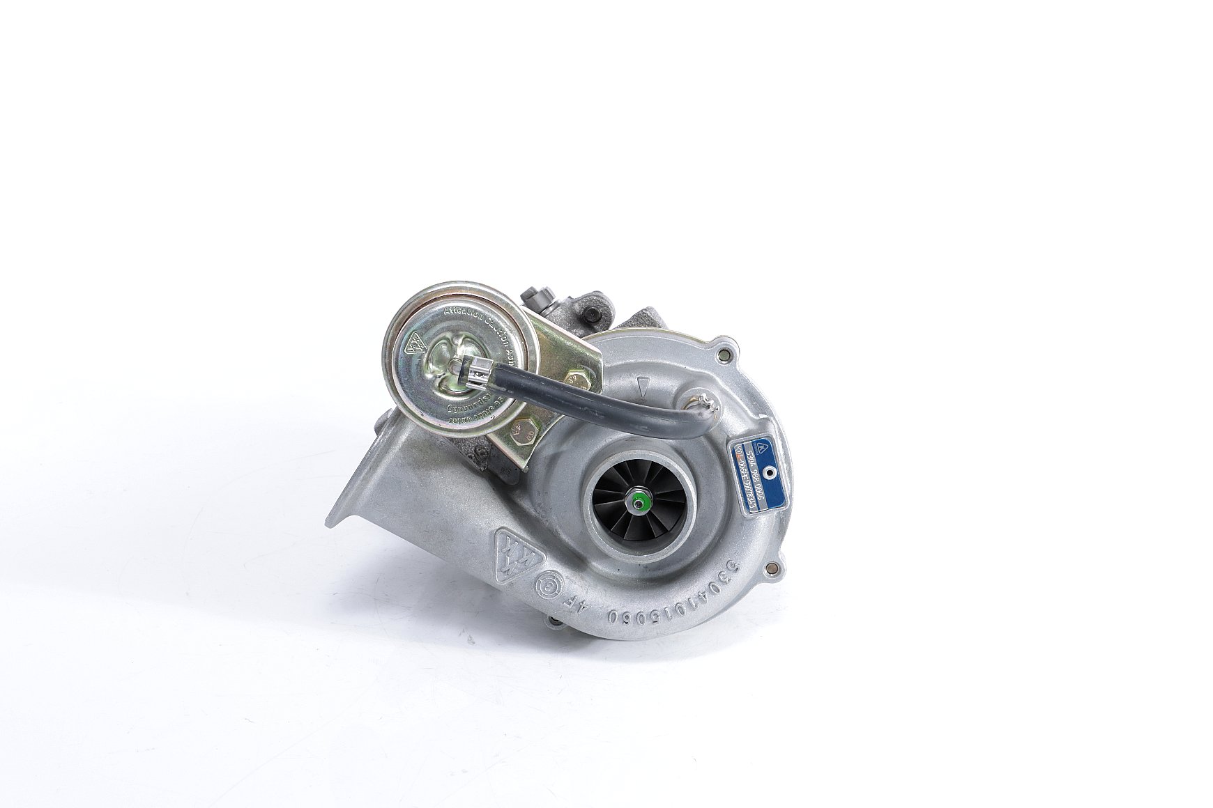 Turbolader T911270 BTS TURBO 1050656 FORD