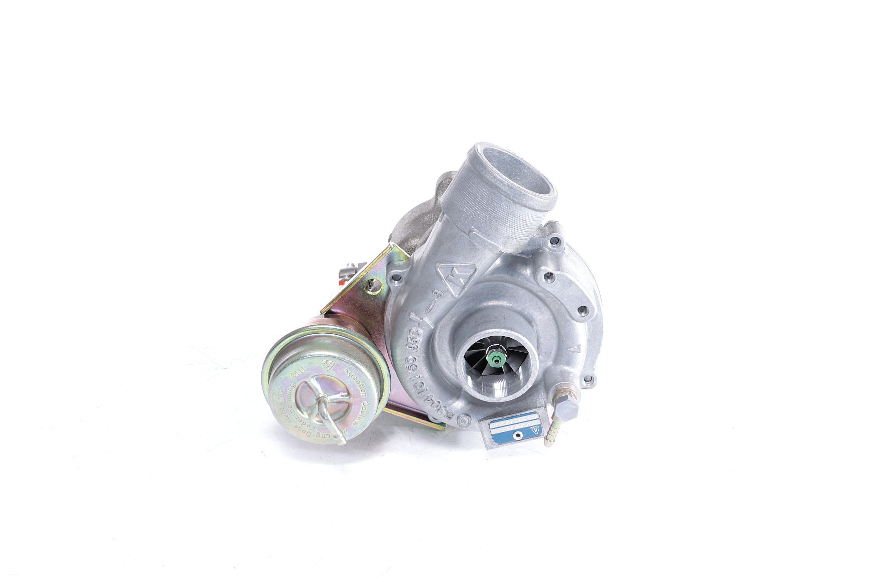 Турбокомпресор 06A 145 703 C BTS TURBO T911273 VW, AUDI, SKODA, SEAT