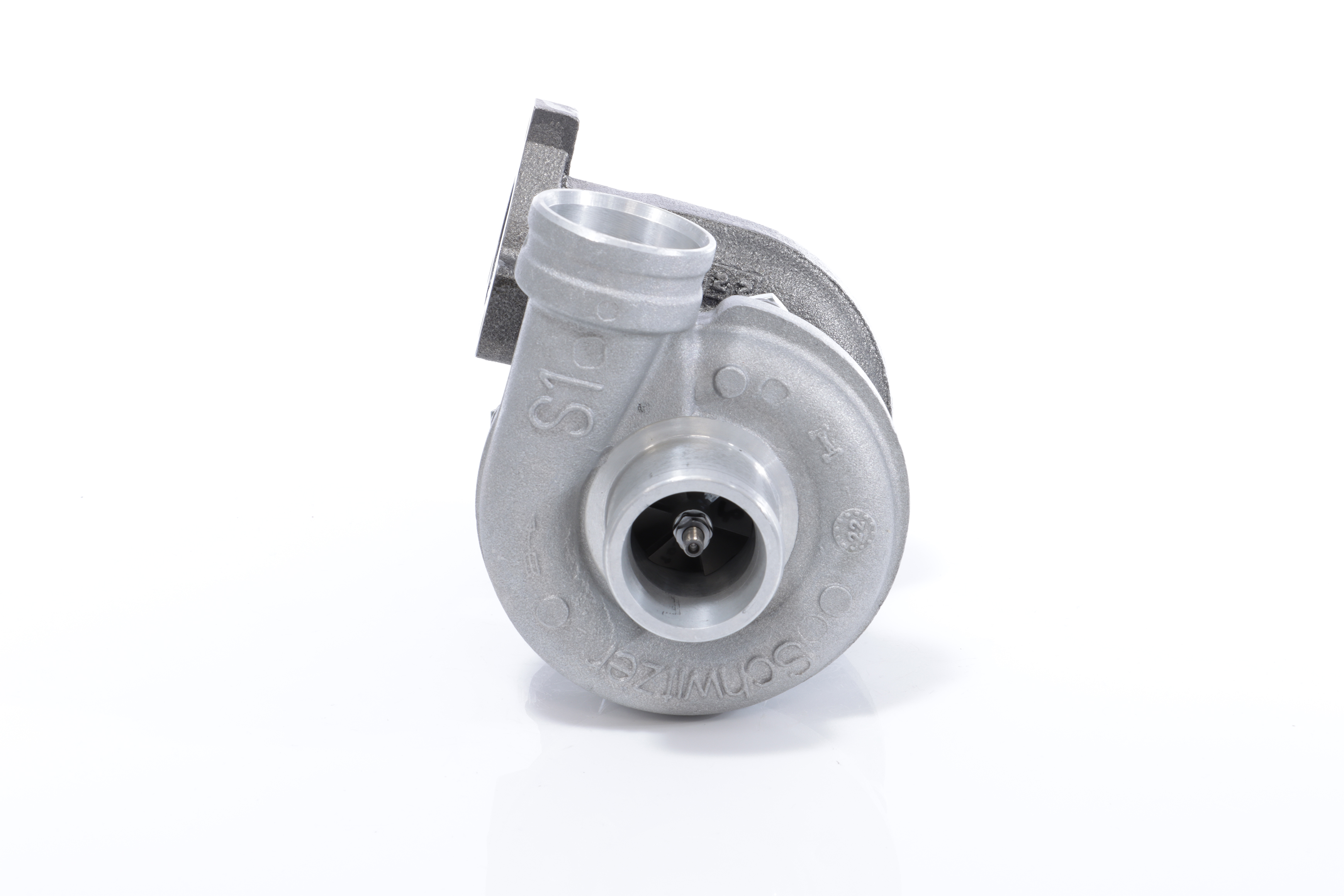 Turbocharger BTS TURBO T911274 rating