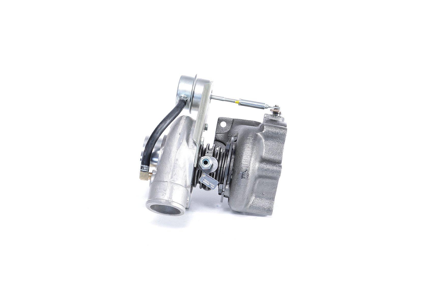 T911277 BTS TURBO 99431084 Turbocompresseur