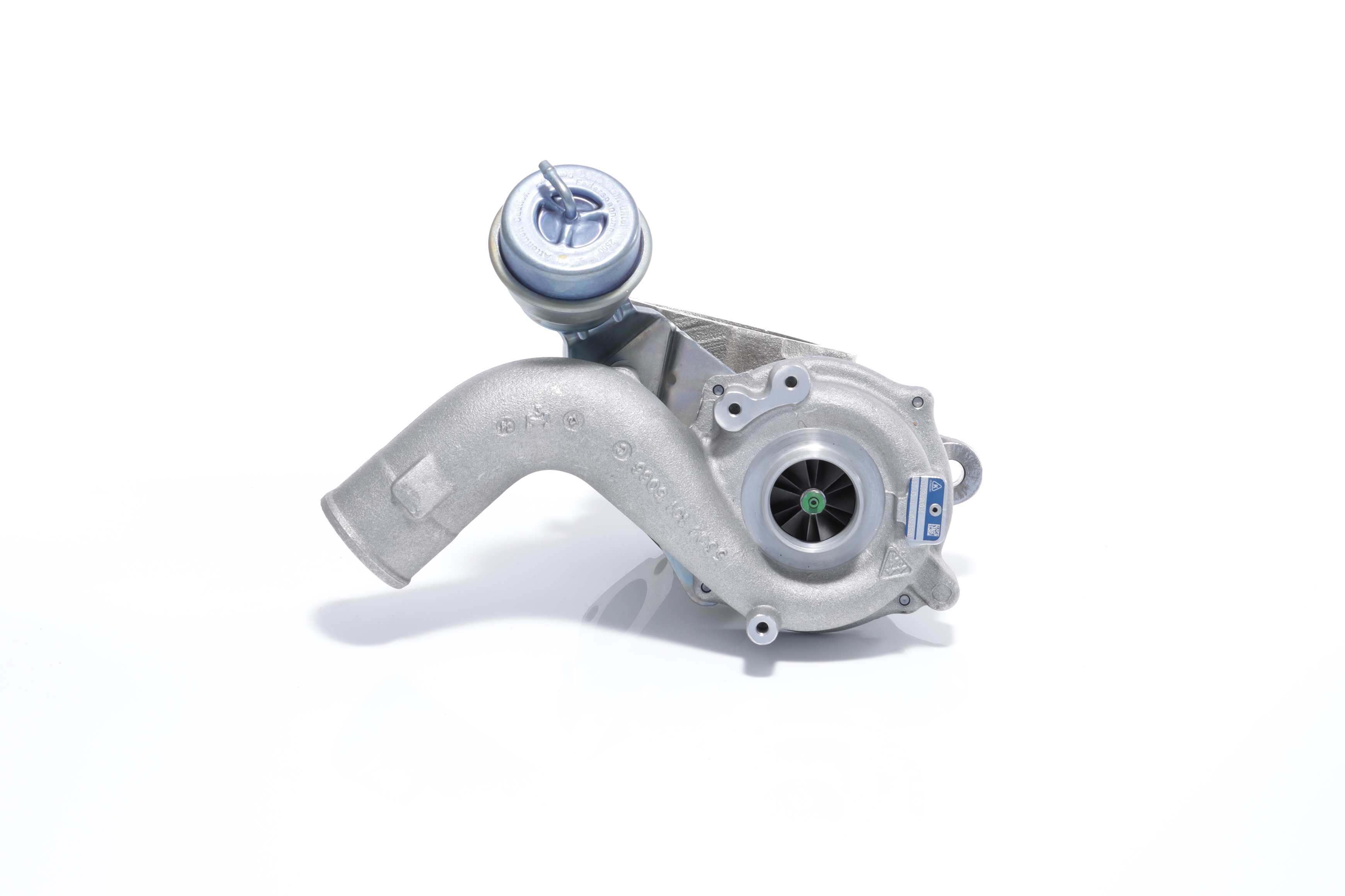Turbolader T911280 BTS TURBO 06A145713K VW, AUDI, SKODA, SEAT