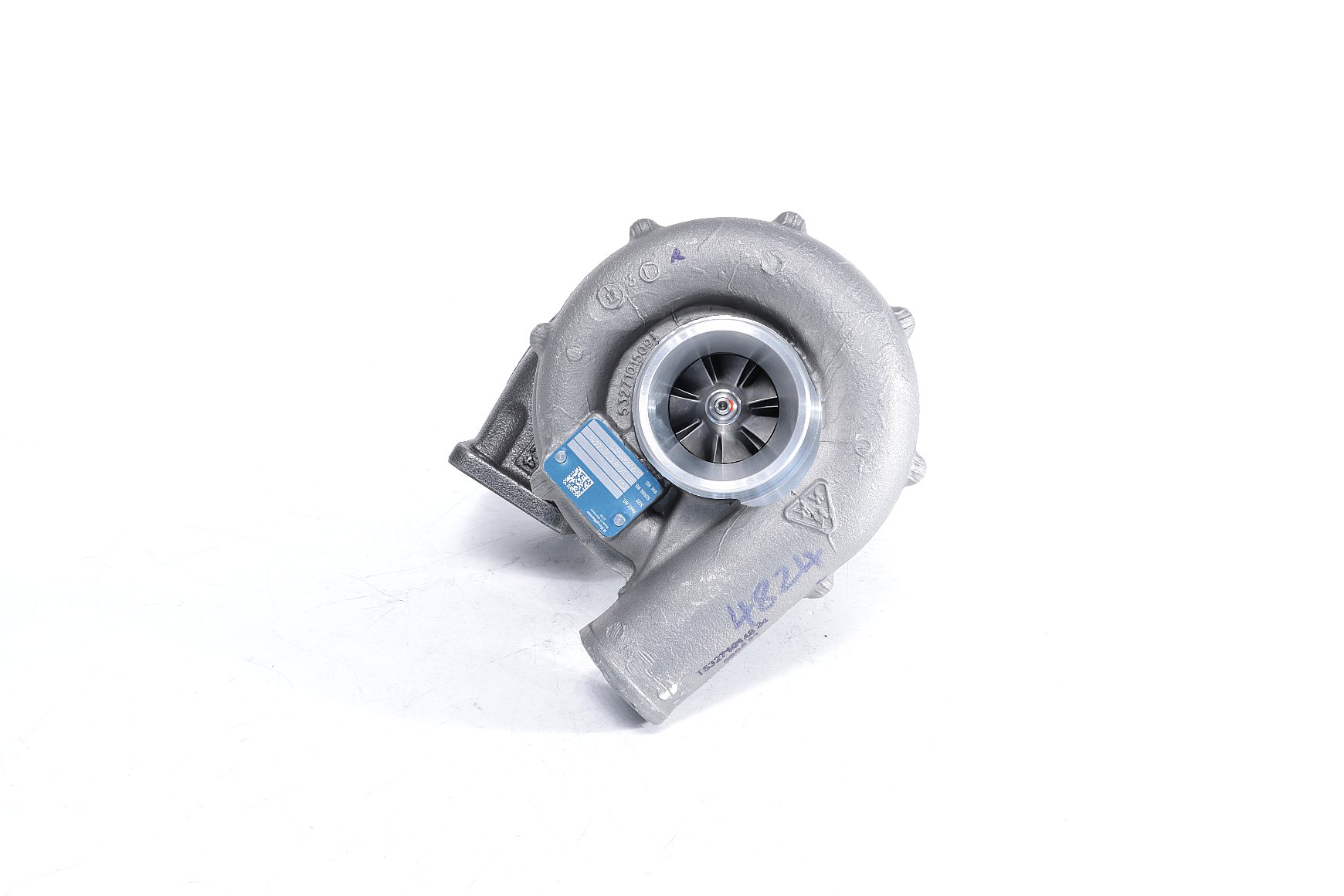 Turbolader T911309 BTS TURBO 5700155