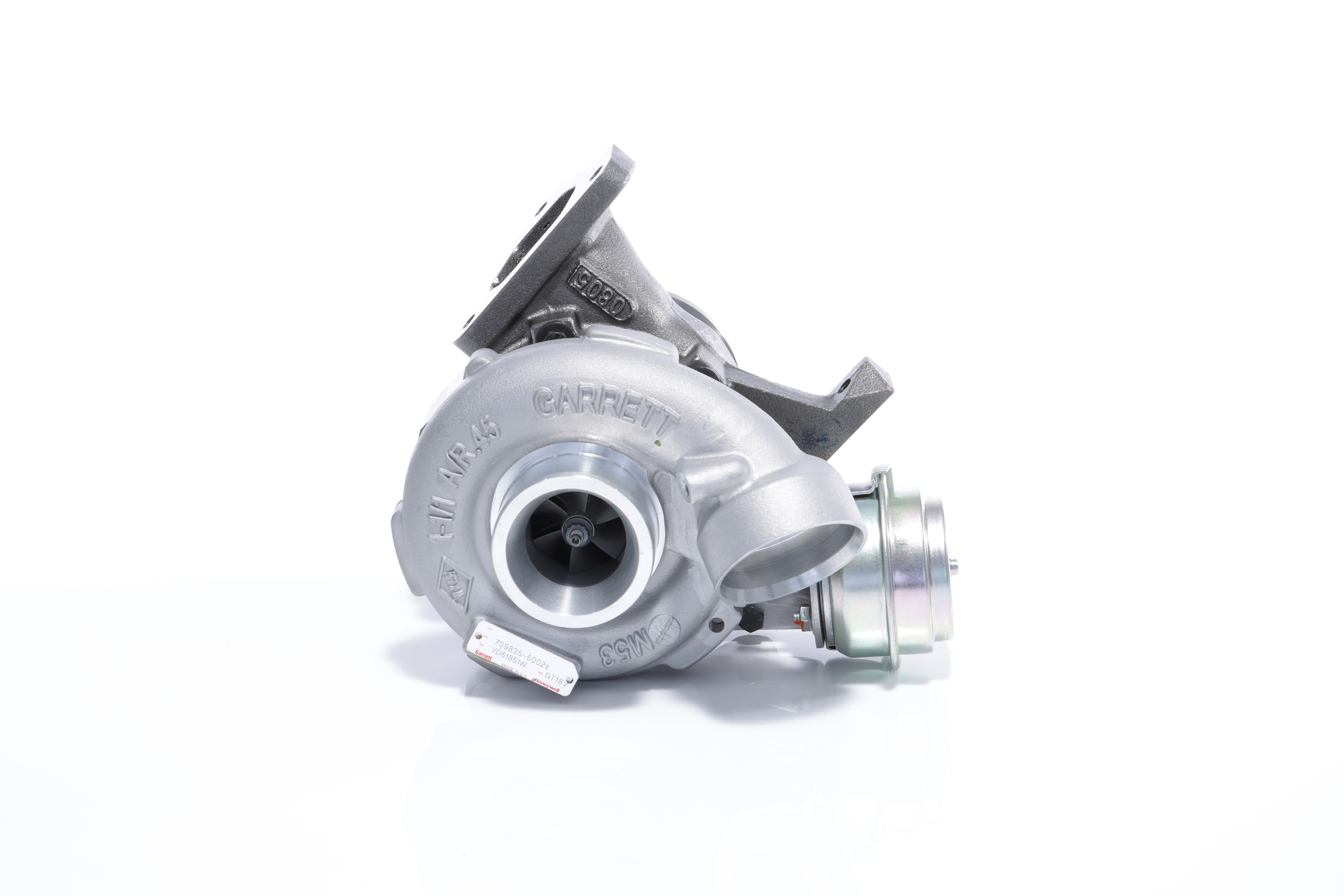 T911314 BTS TURBO Turbina costo