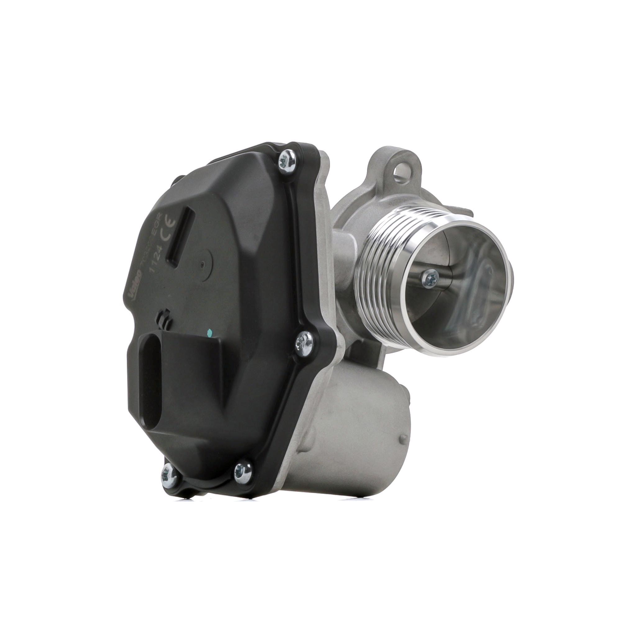 VALEO 703202 AGR SKODA OCTAVIA 1.6 TDI 115 PS Diesel