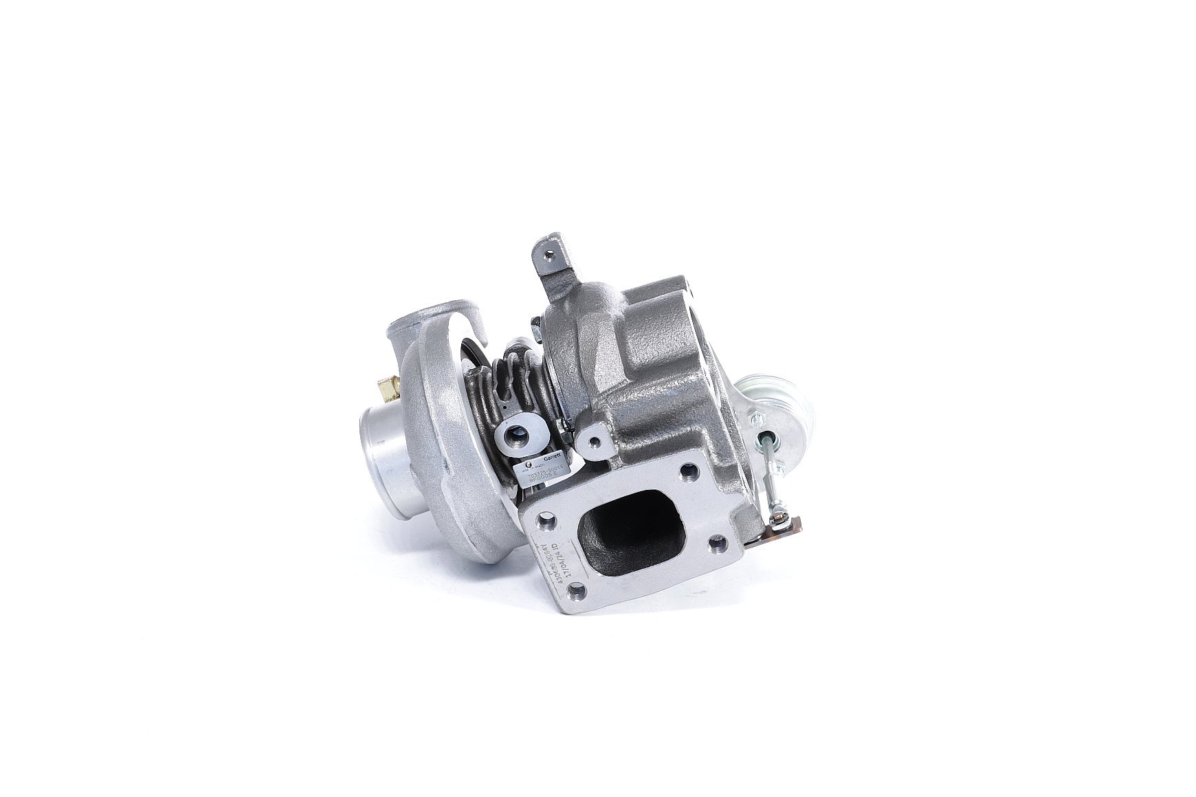 Turbolader T911320 BTS TURBO APL7861 VW, AUDI, SKODA, SEAT