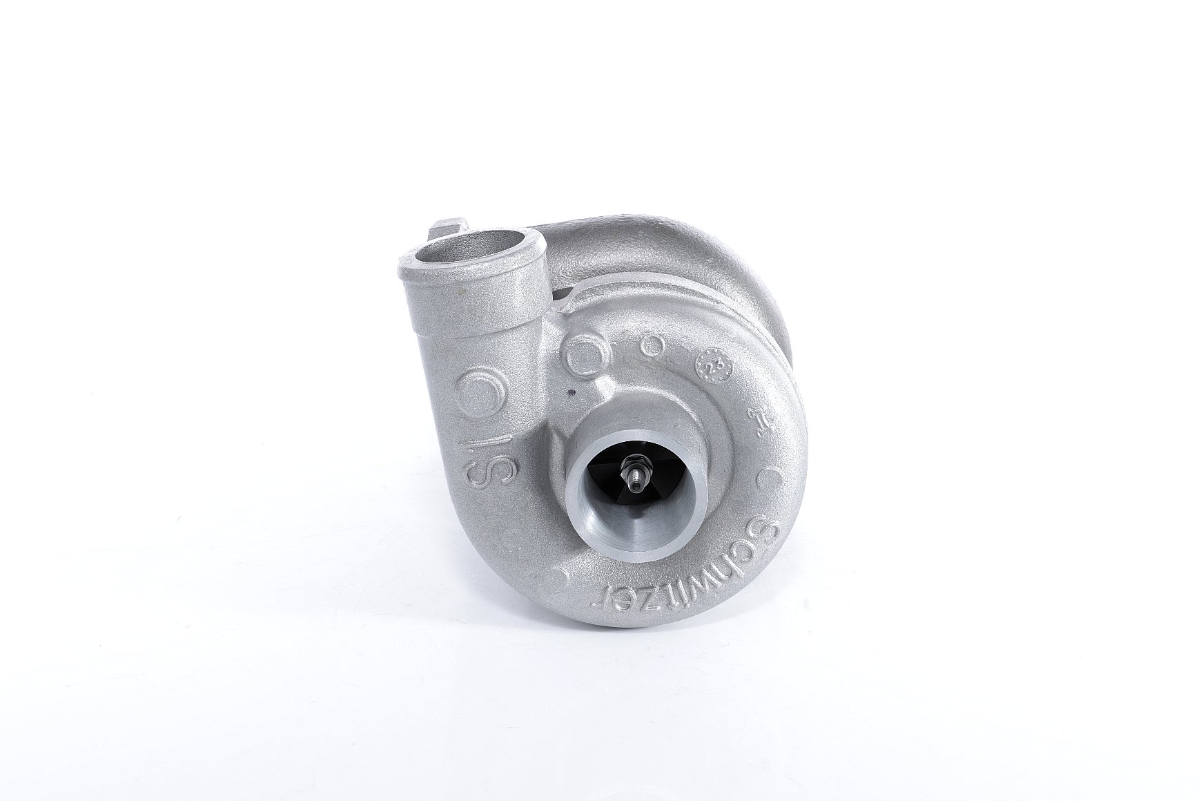 Турбокомпресор 03045490 BTS TURBO T911322