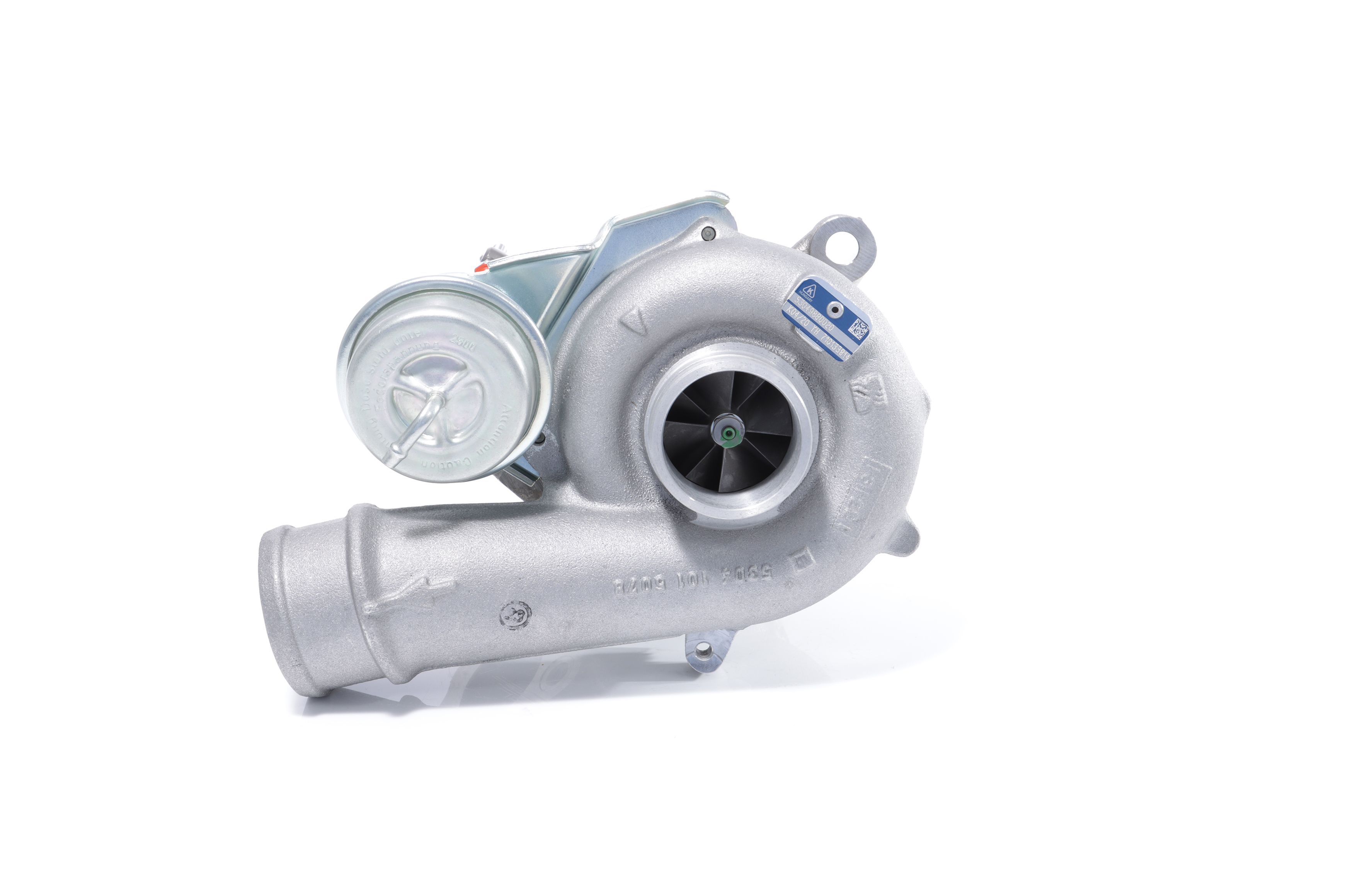 Turbolader T911323 BTS TURBO 06A145704M VW, AUDI, SKODA, SEAT
