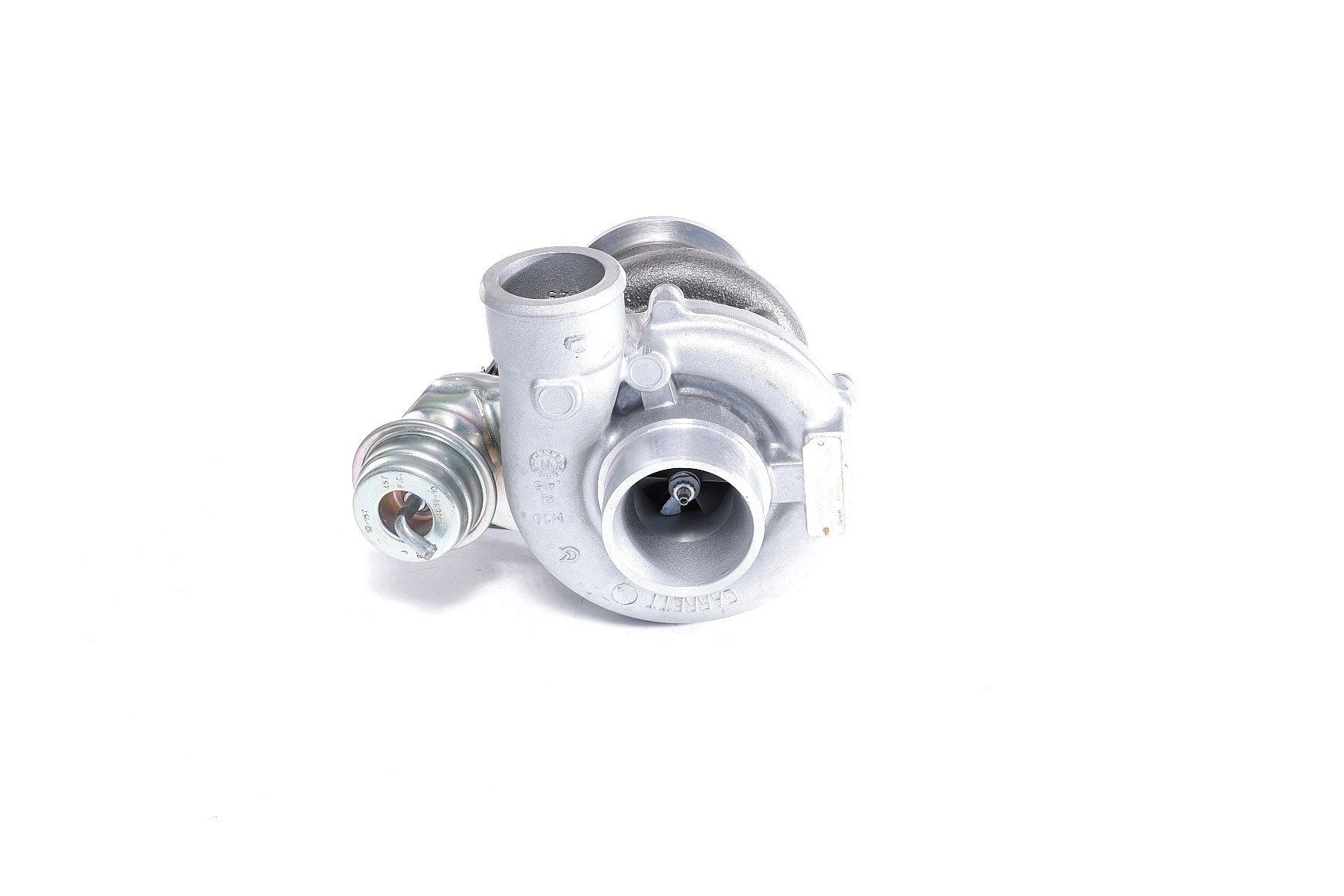 BTS TURBO ORIGINAL T911324 Turbocompresseur