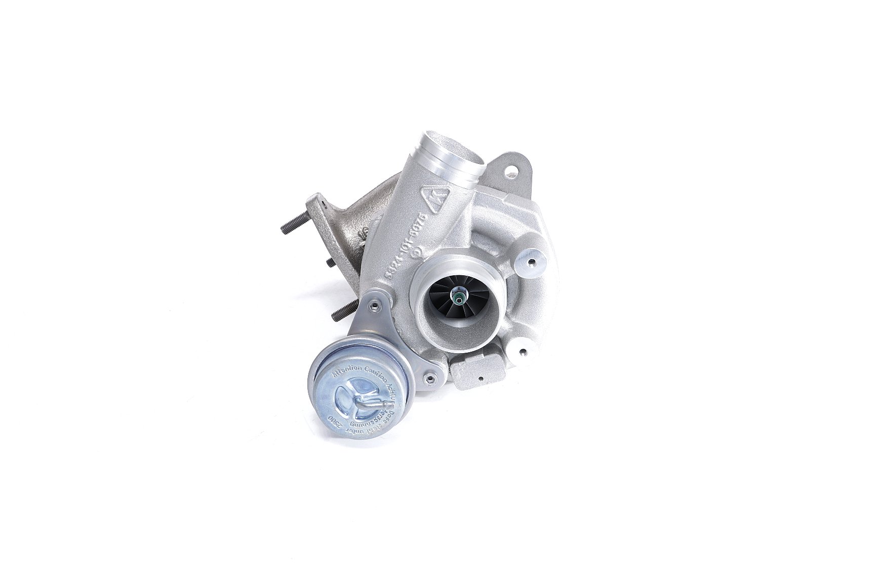 d'origine Compresseur turbo BTS TURBO 911