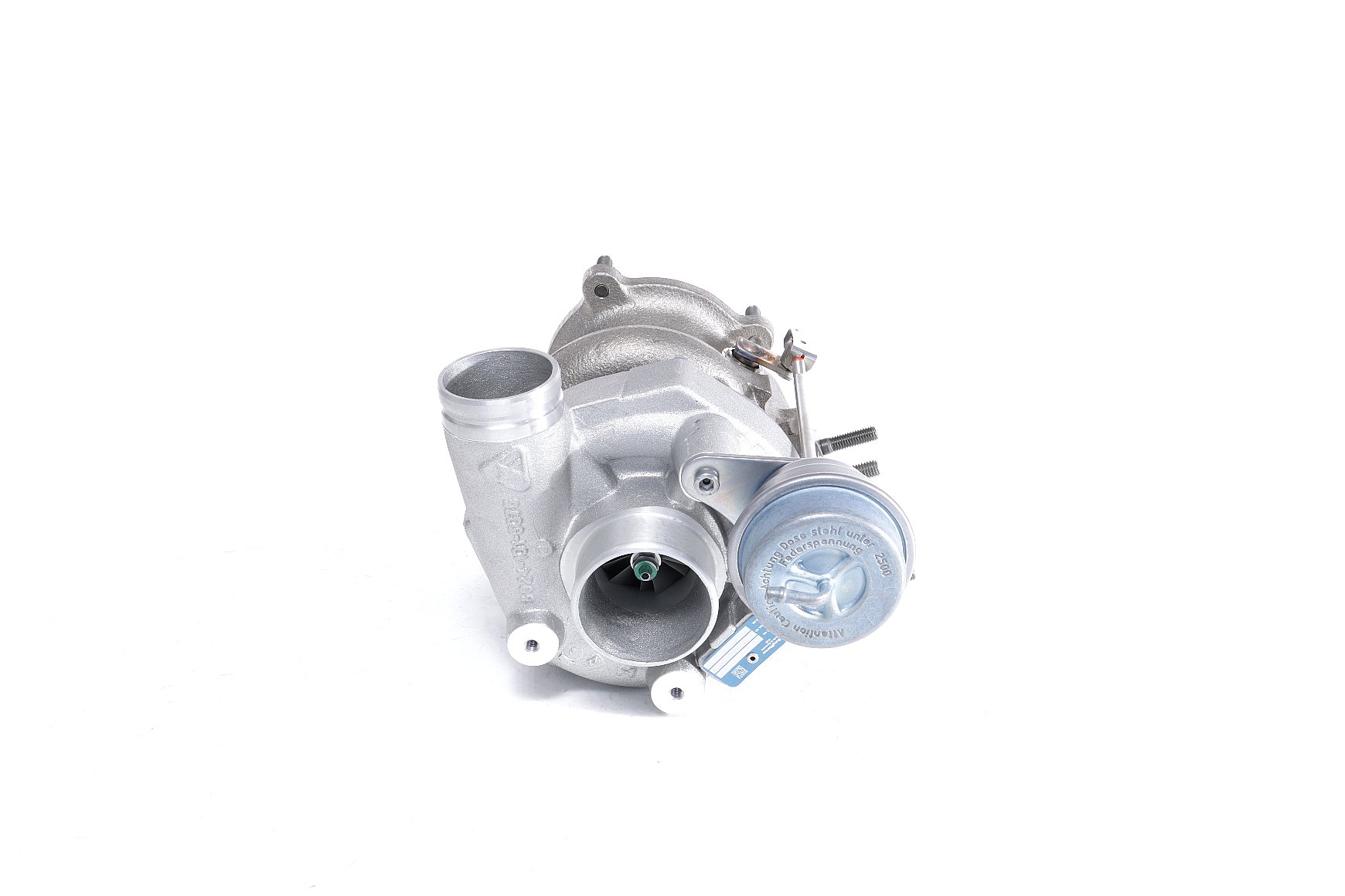 d'origine Turbocompresseur BTS TURBO 911