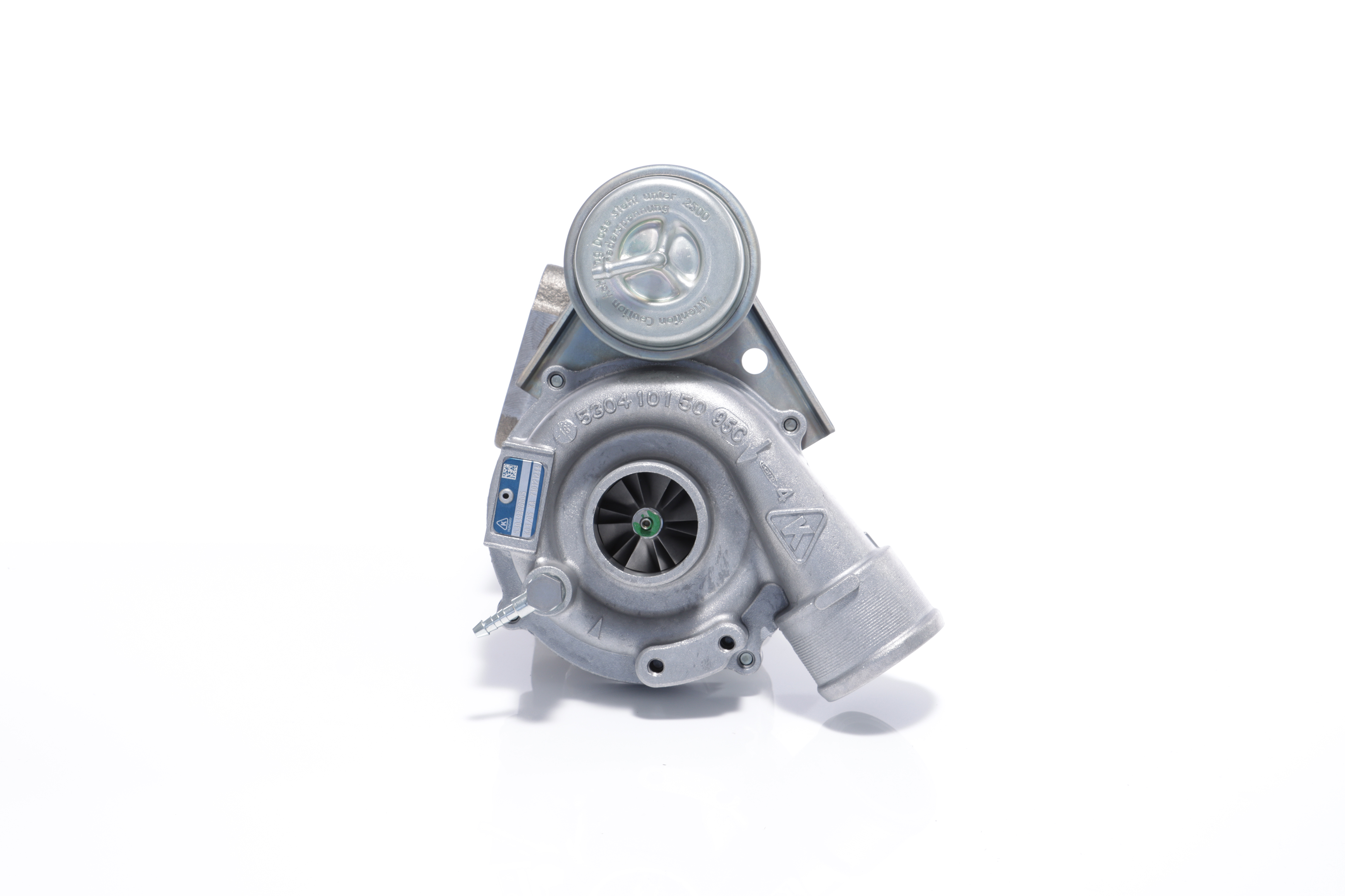 Turbolader T911350 BTS TURBO 058145703H VW, AUDI, SKODA, SEAT, CUPRA