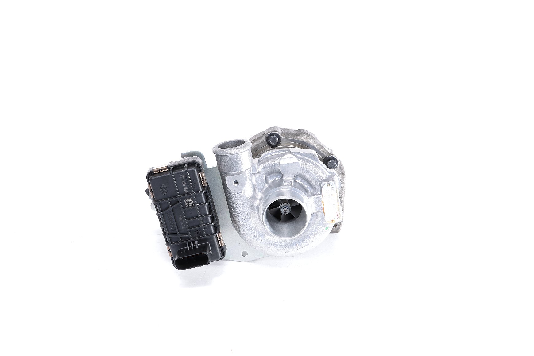 Turbocharger 7785409 BTS TURBO T911370RE BMW